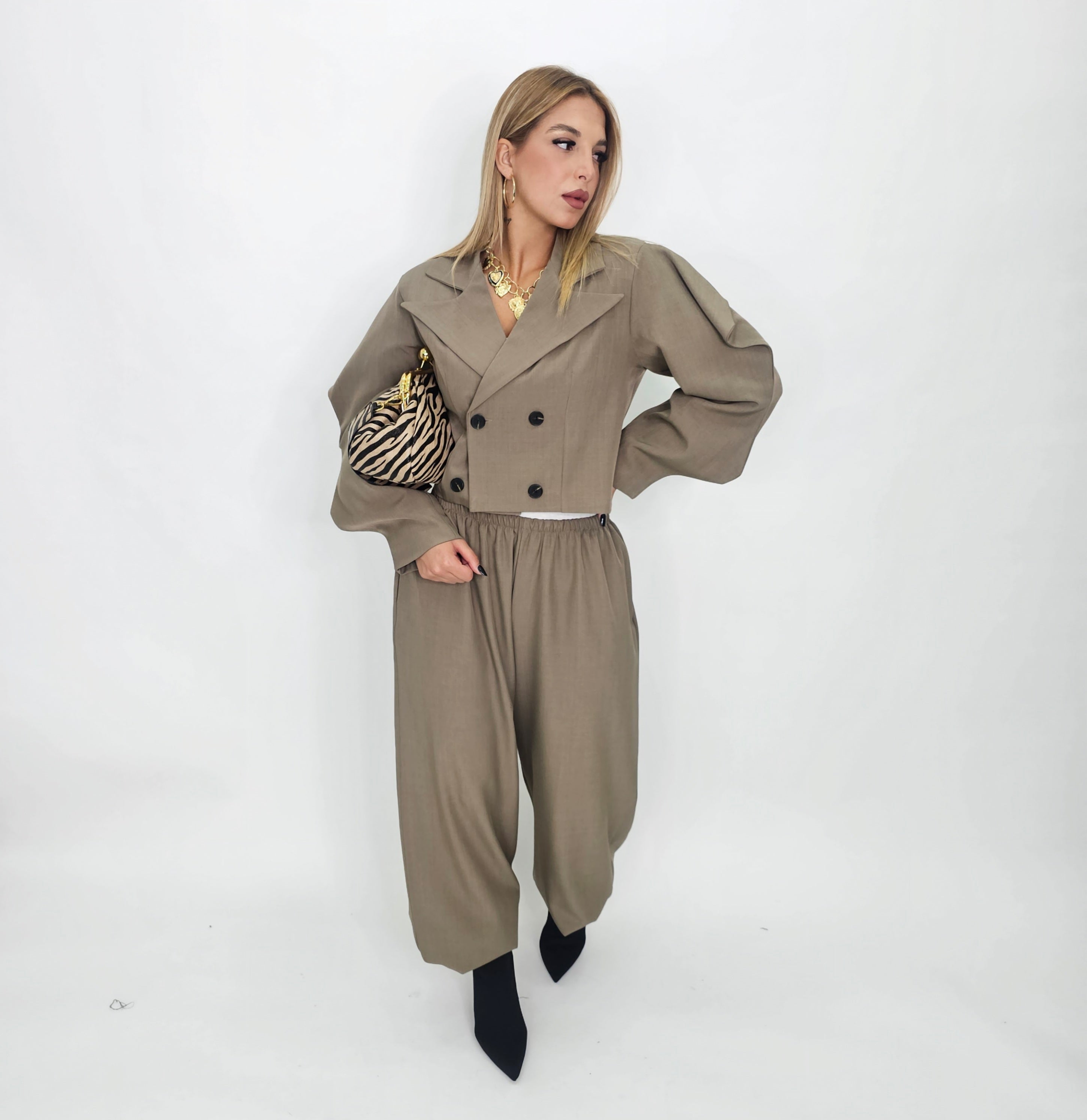TAILLEUR BRENDA