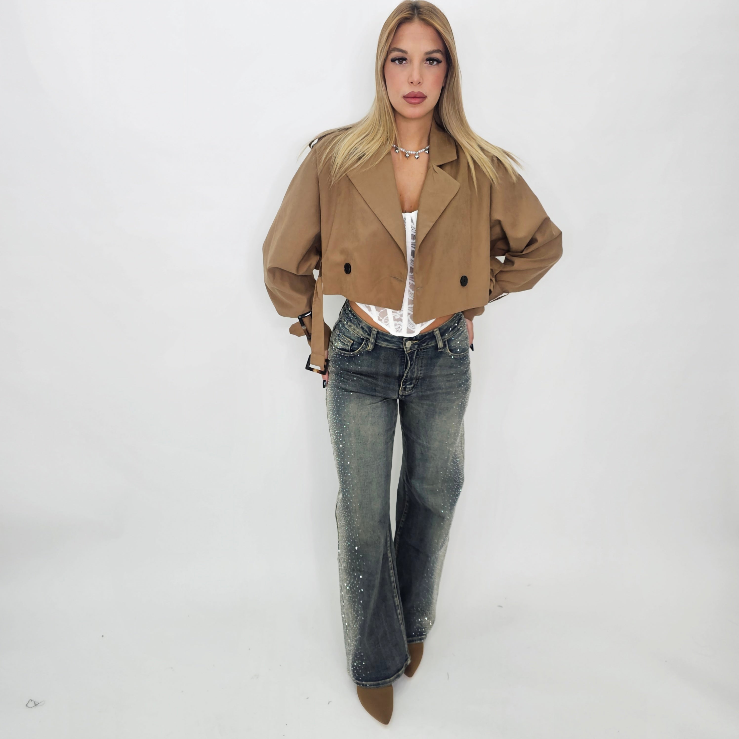 JEANS TUNISIA