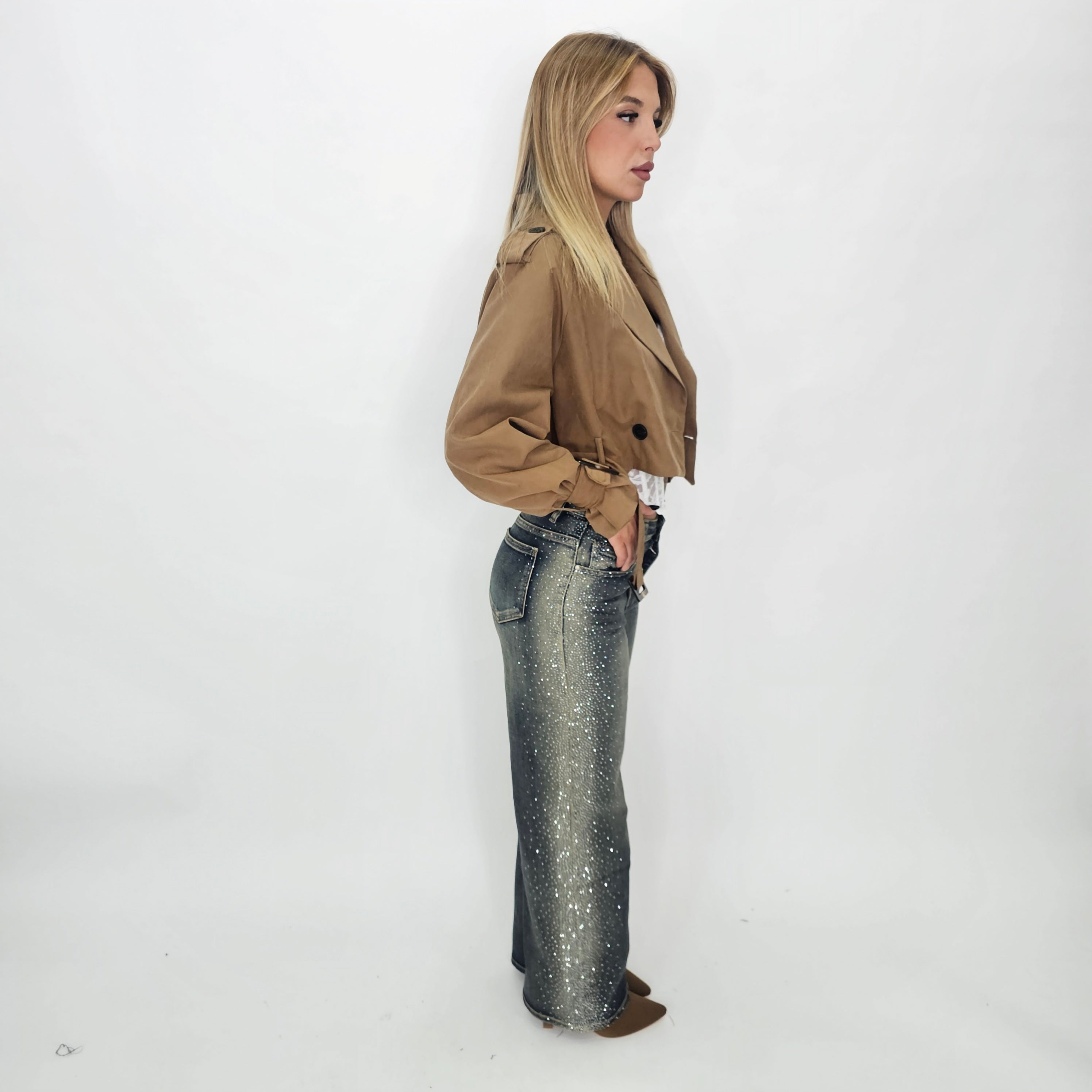 JEANS TUNISIA