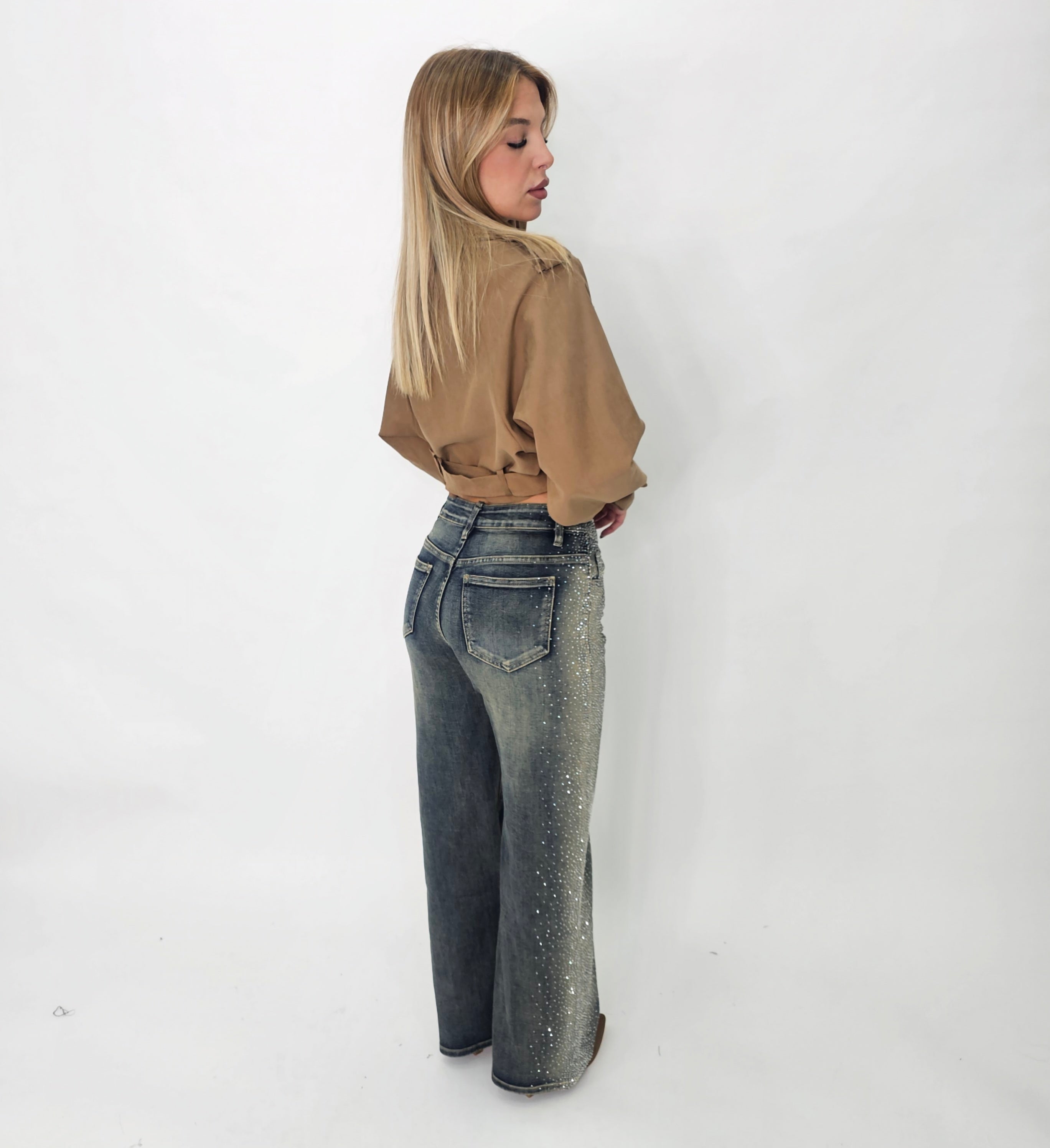 JEANS TUNISIA