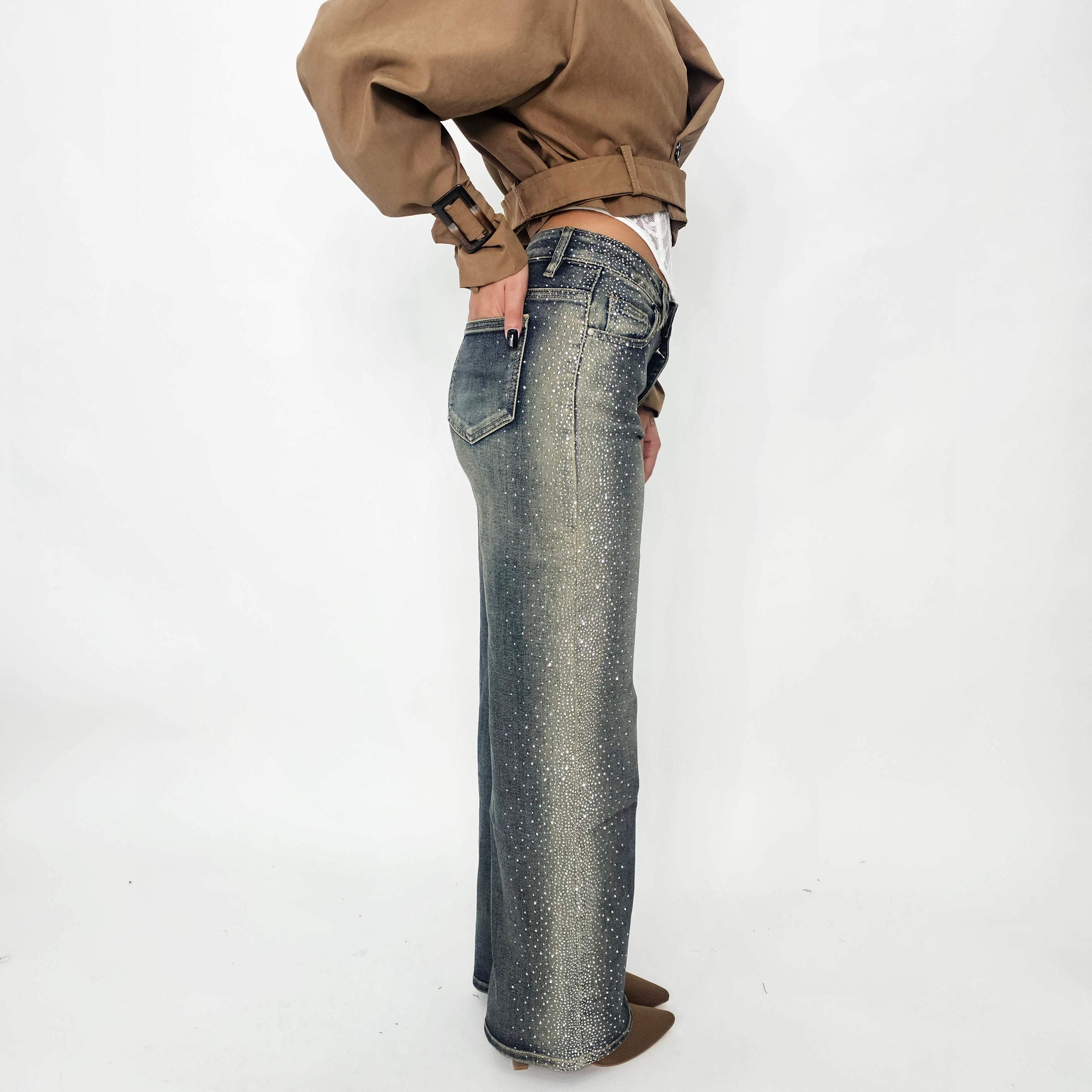 JEANS TUNISIA