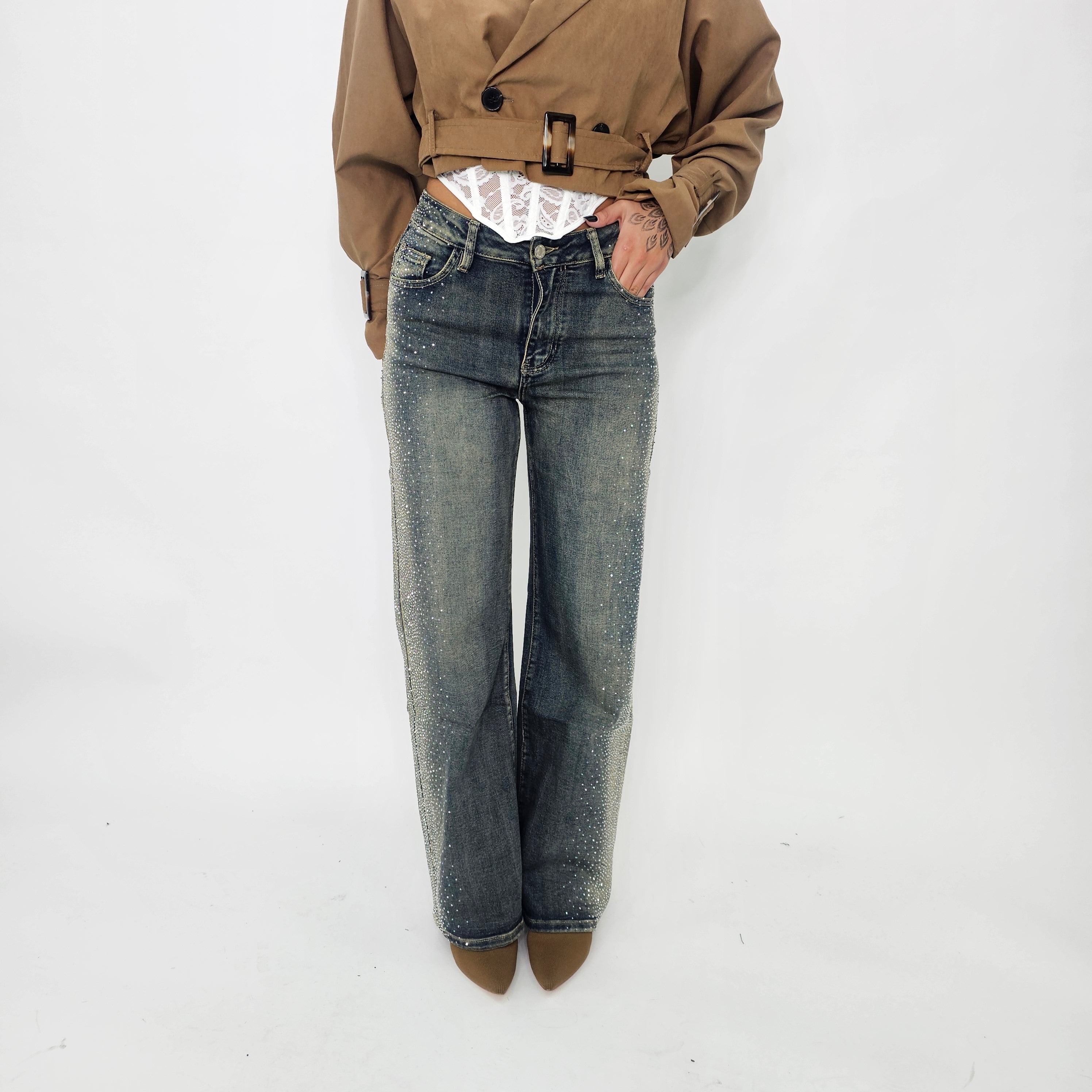 JEANS TUNISIA