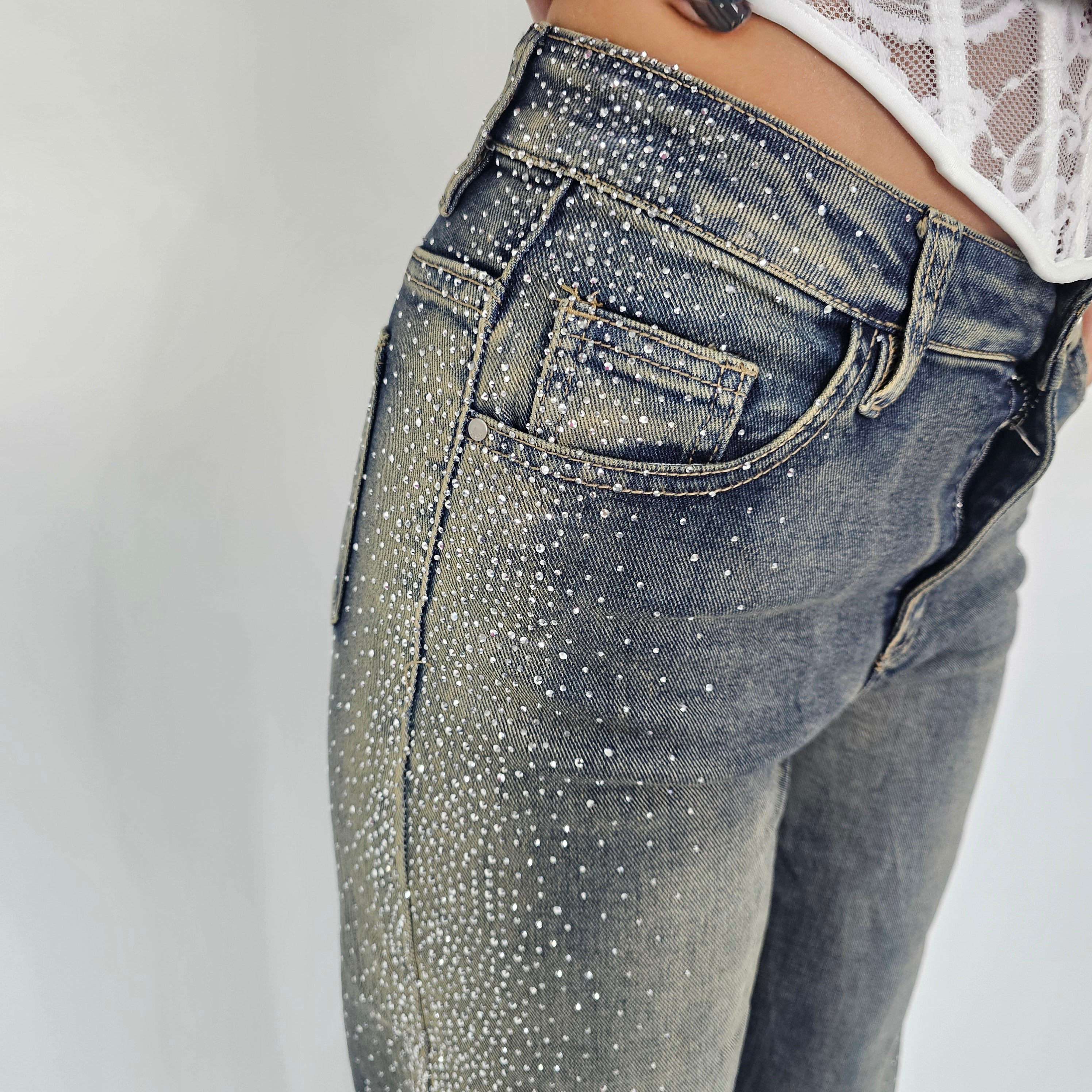 JEANS TUNISIA