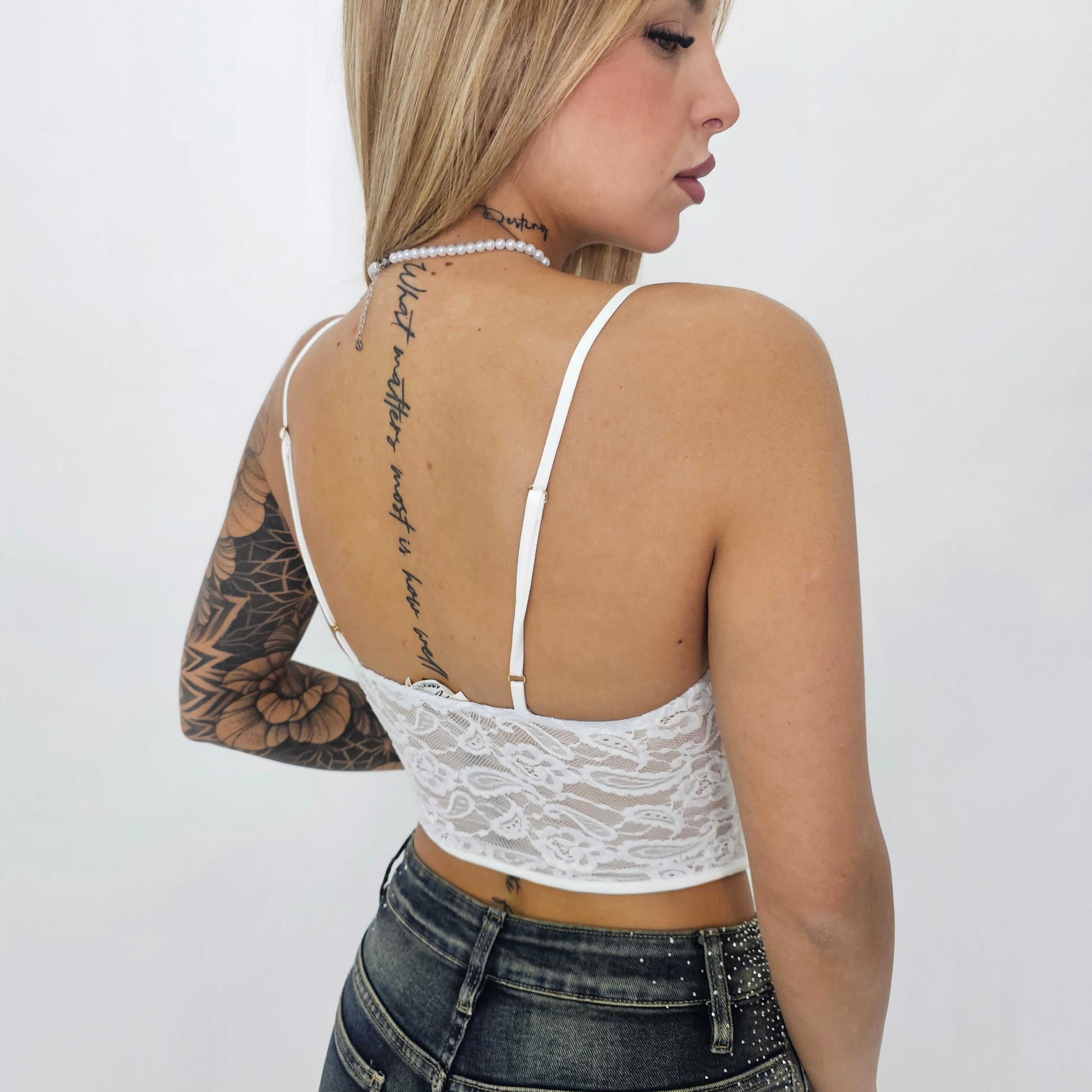 TOP GIULIA