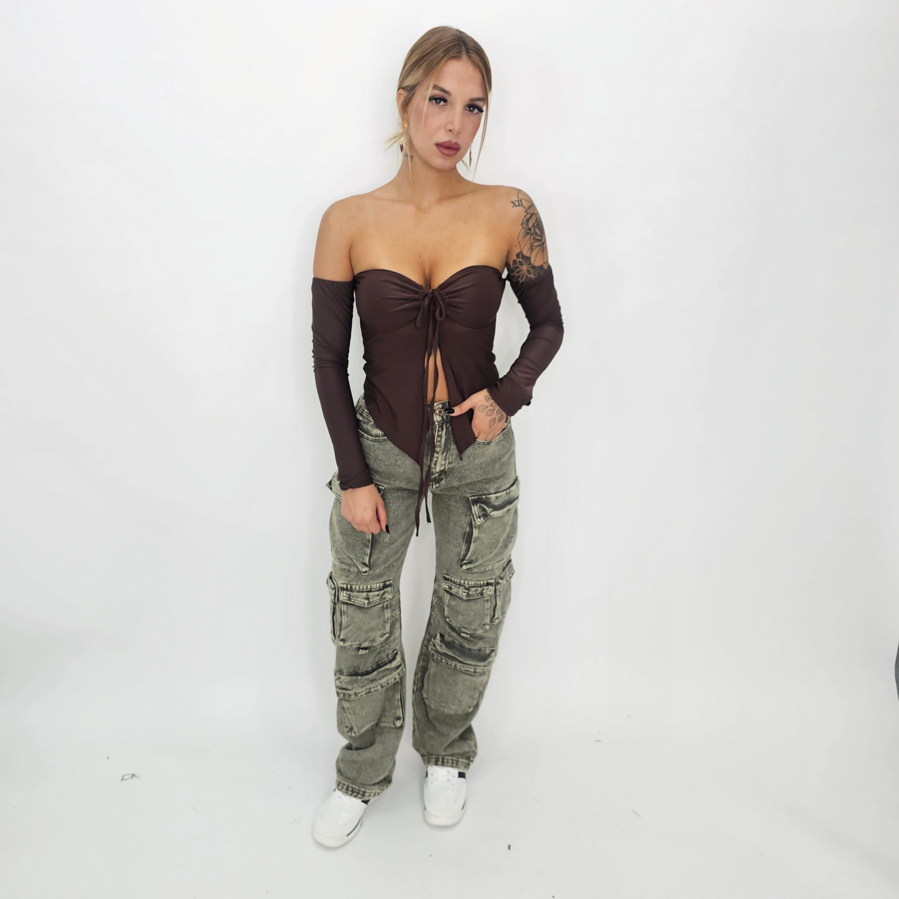 TOP CLELIA