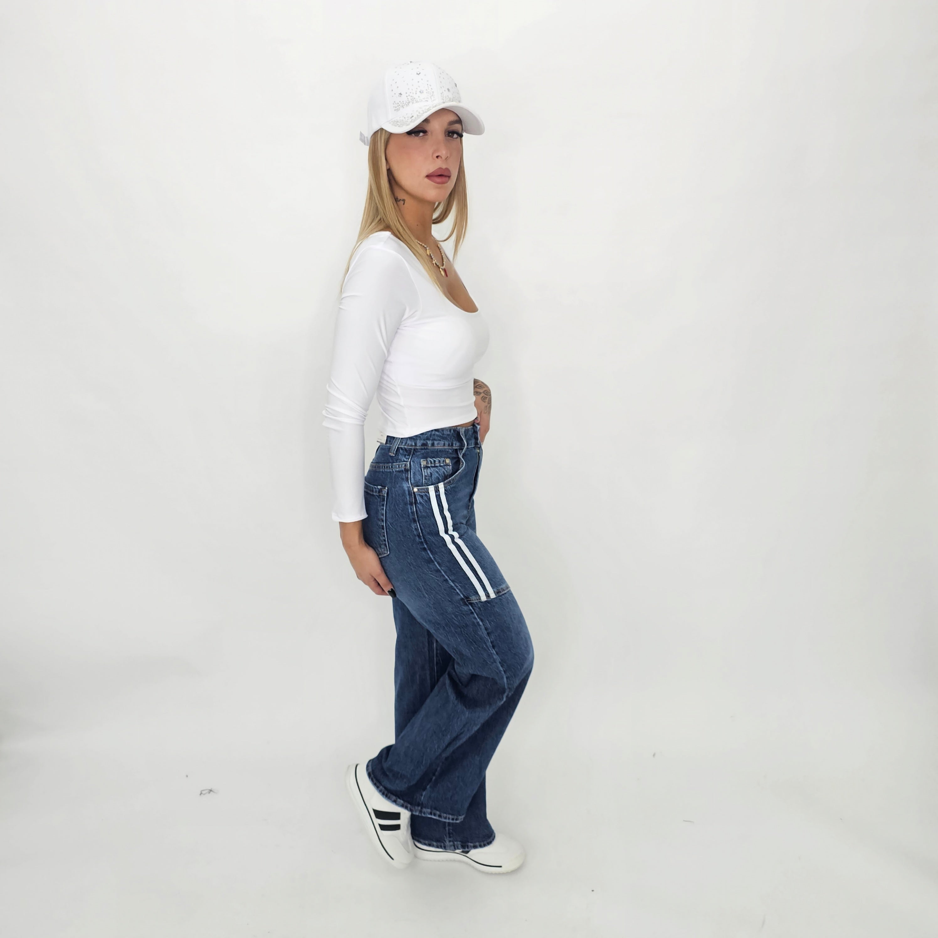 JEANS MOLLY