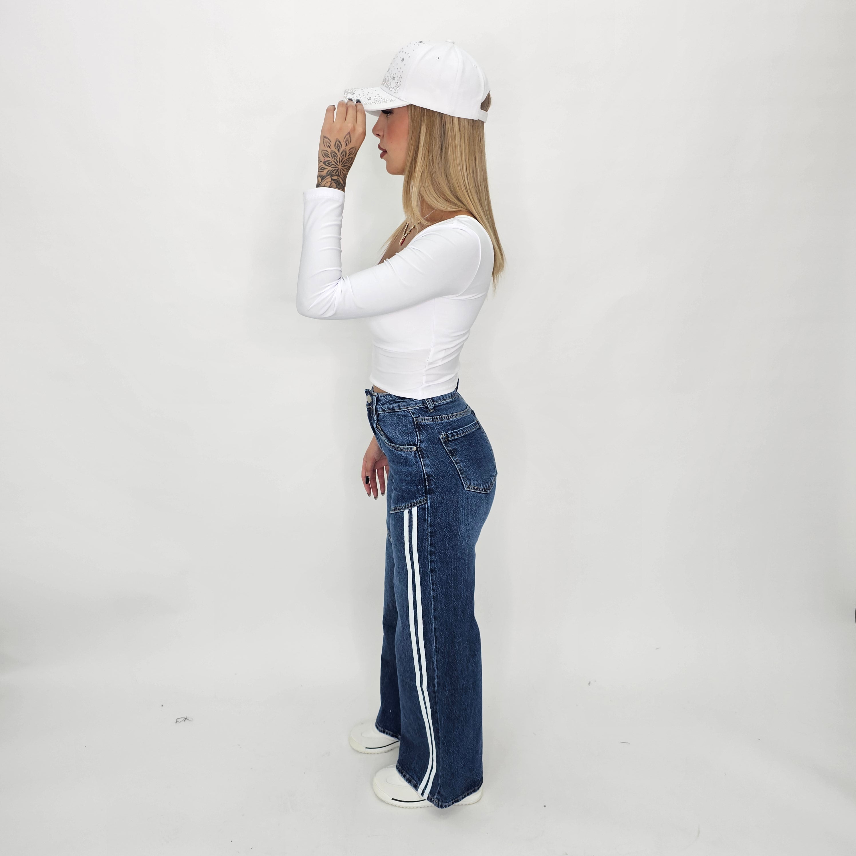 JEANS MOLLY
