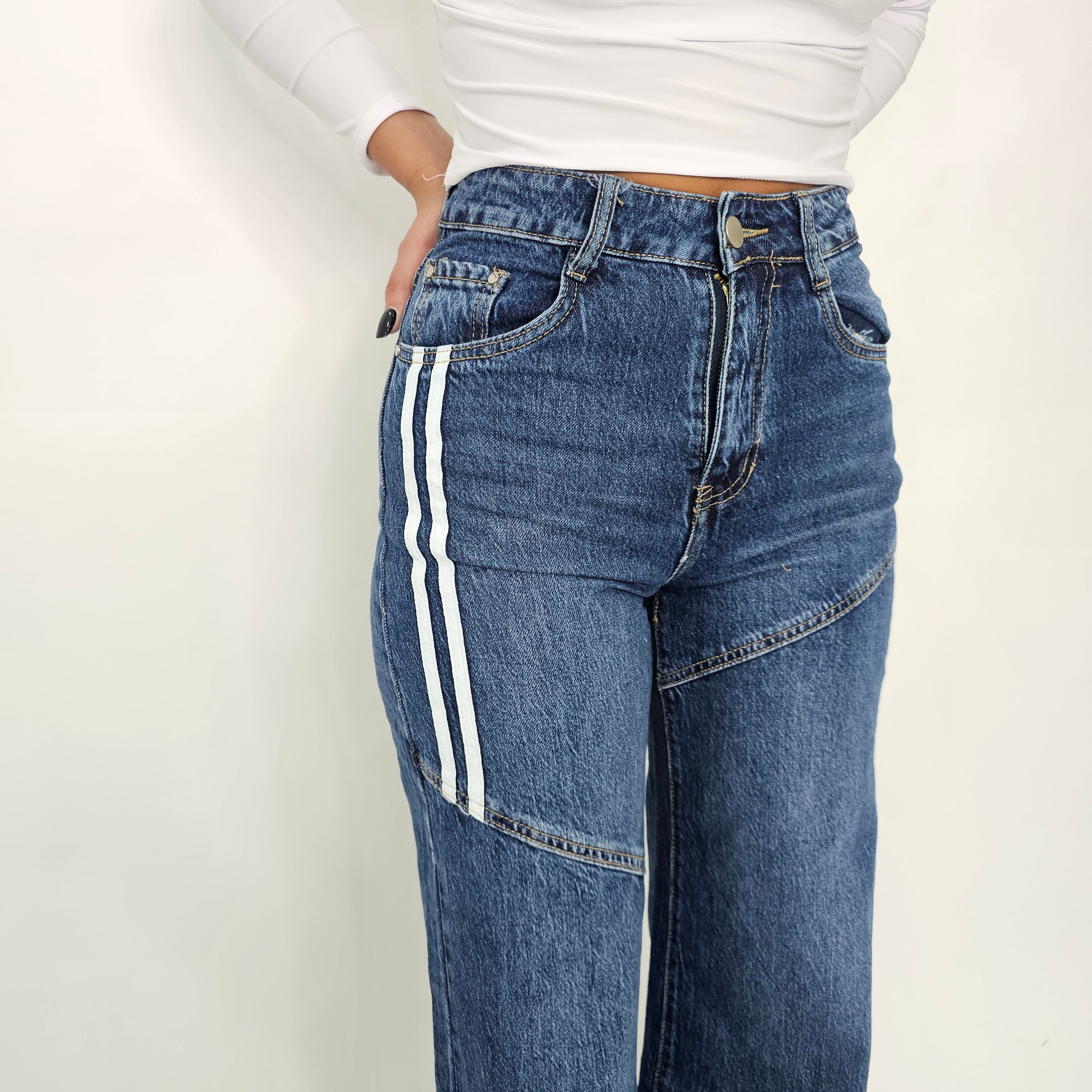 JEANS MOLLY