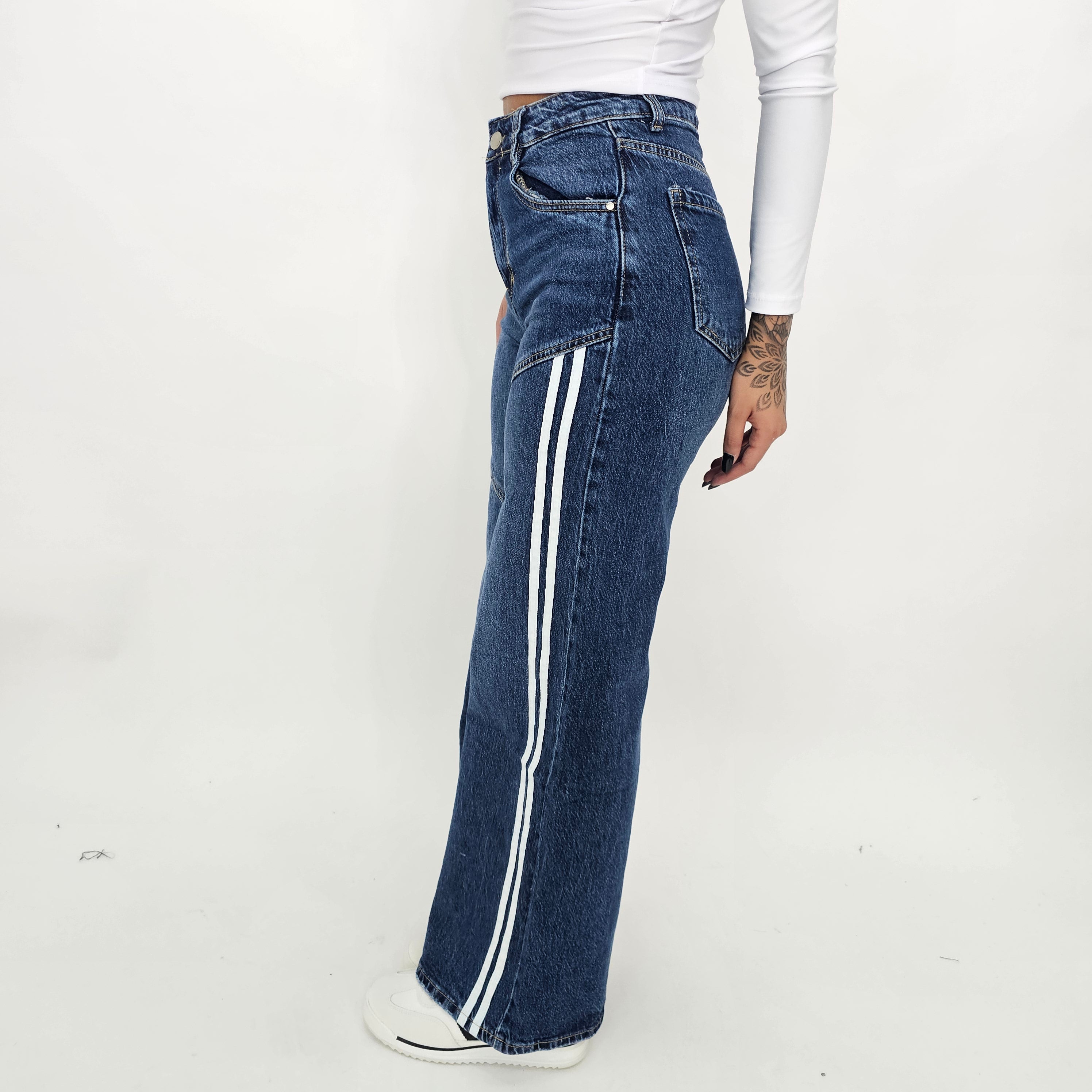 JEANS MOLLY