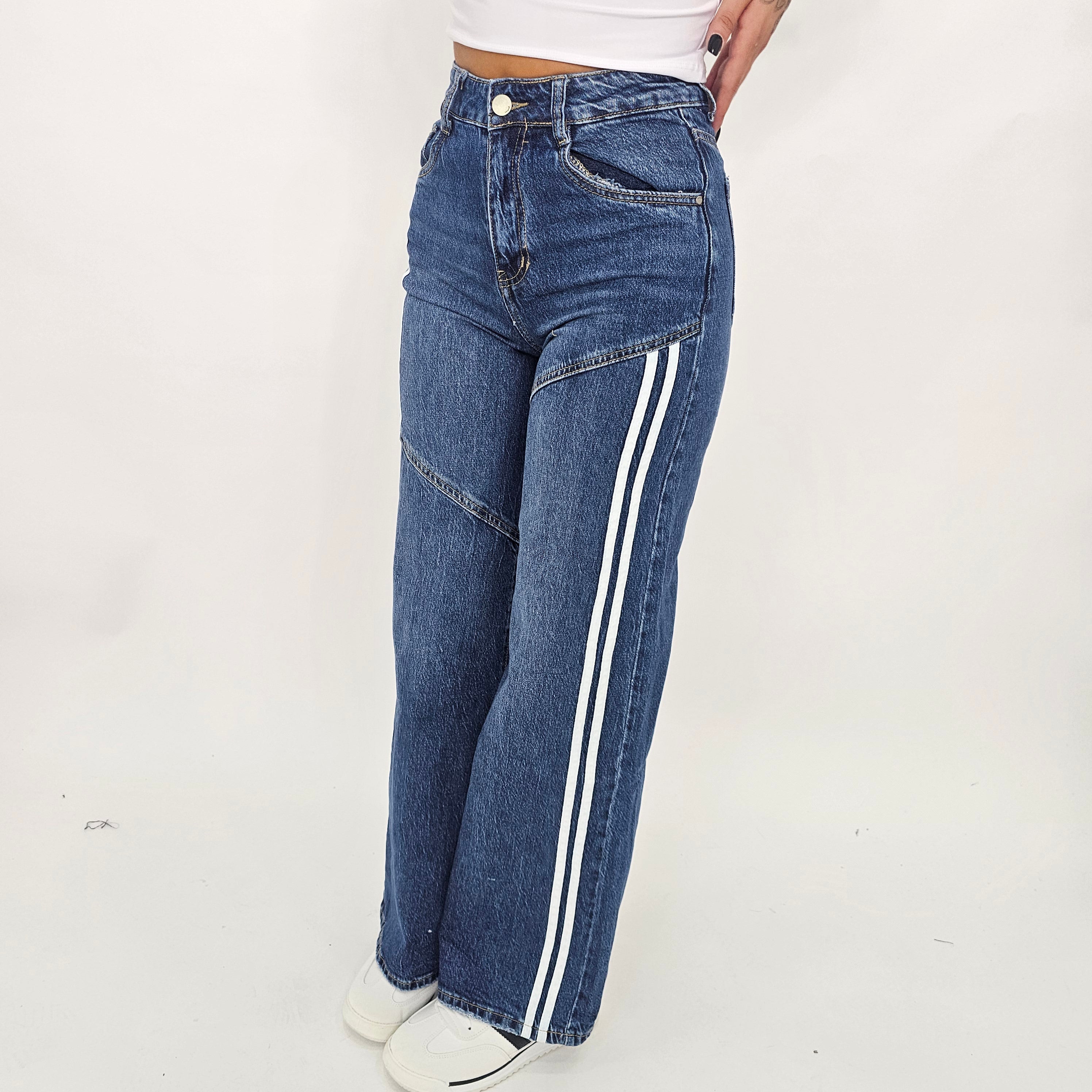 JEANS MOLLY