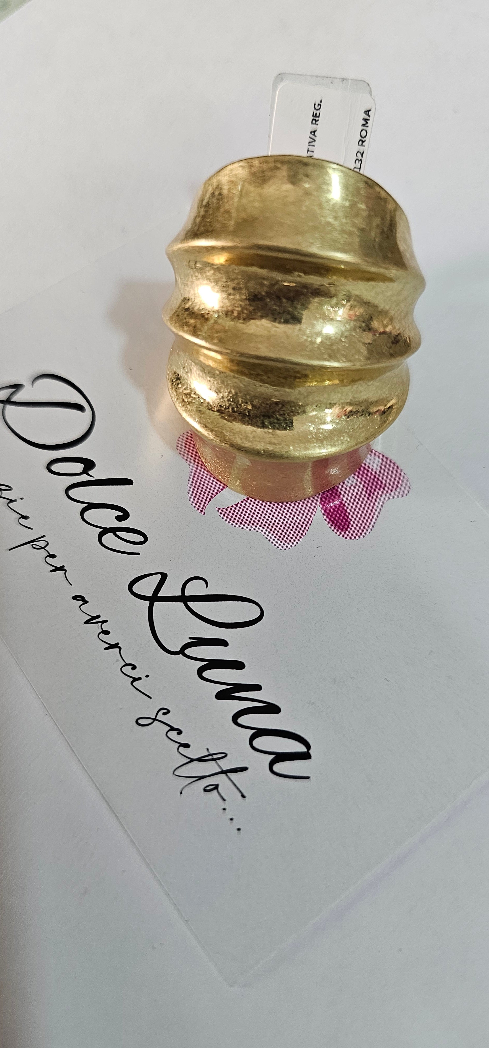 ANELLO EMY