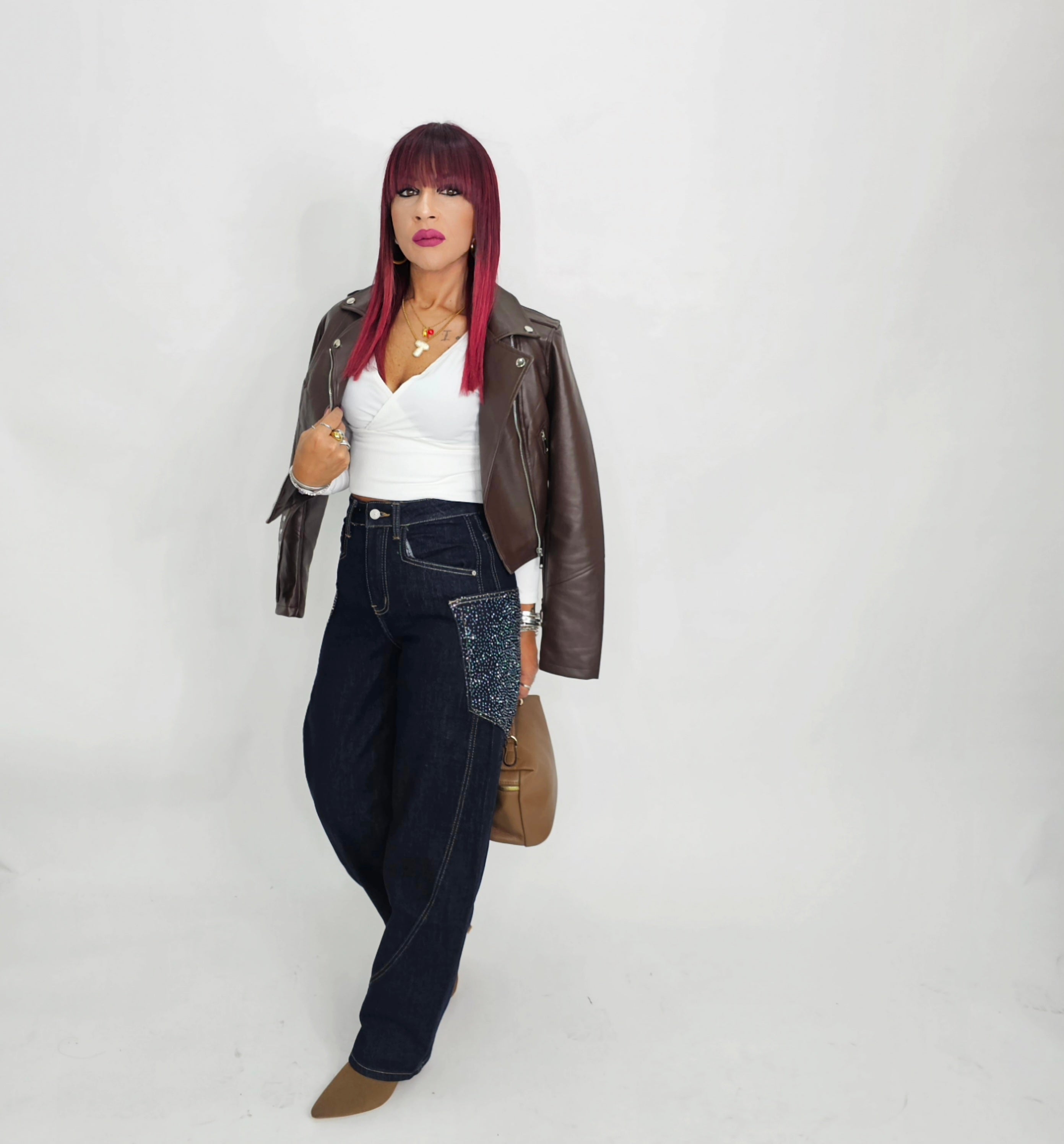 JEANS LUNA
