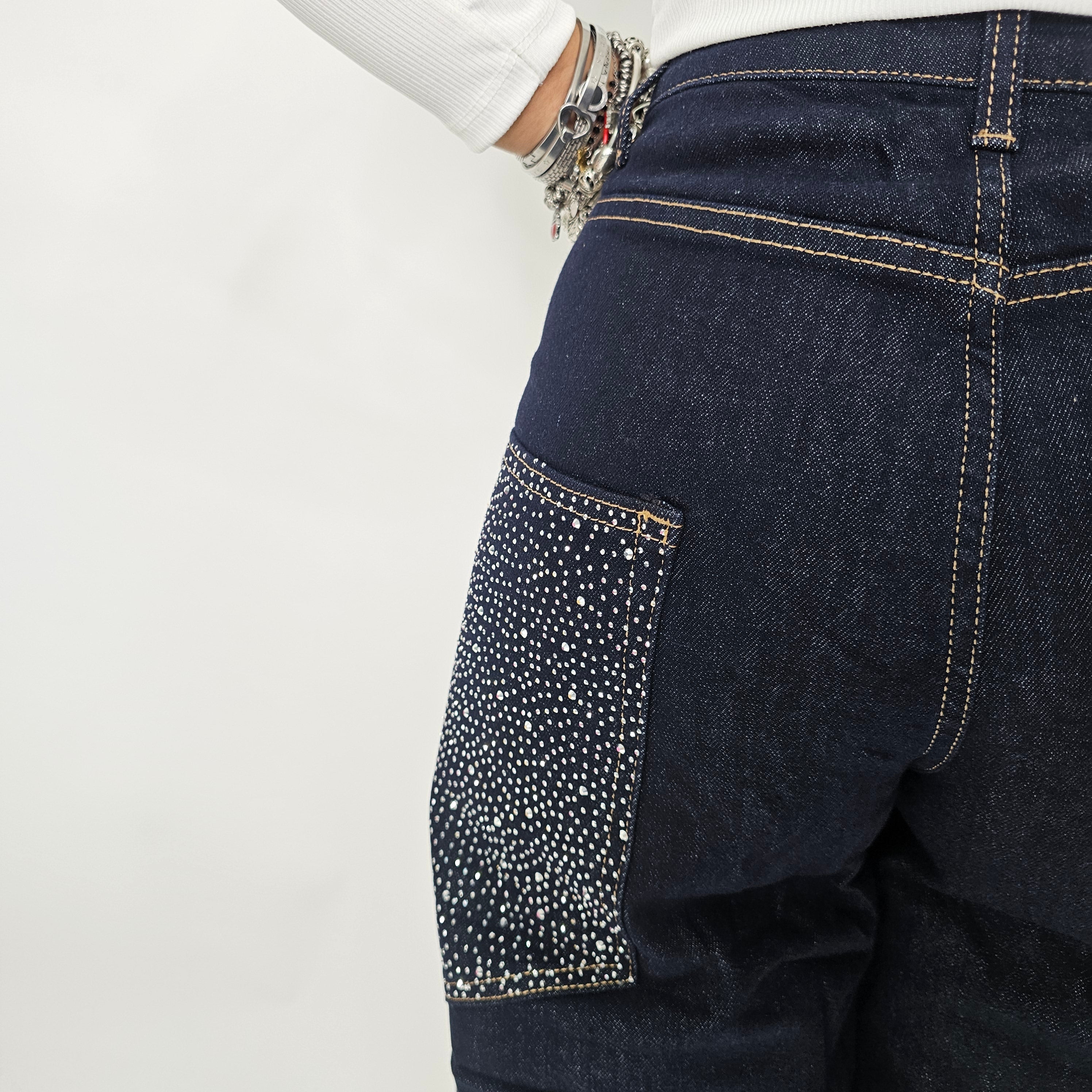 JEANS LUNA