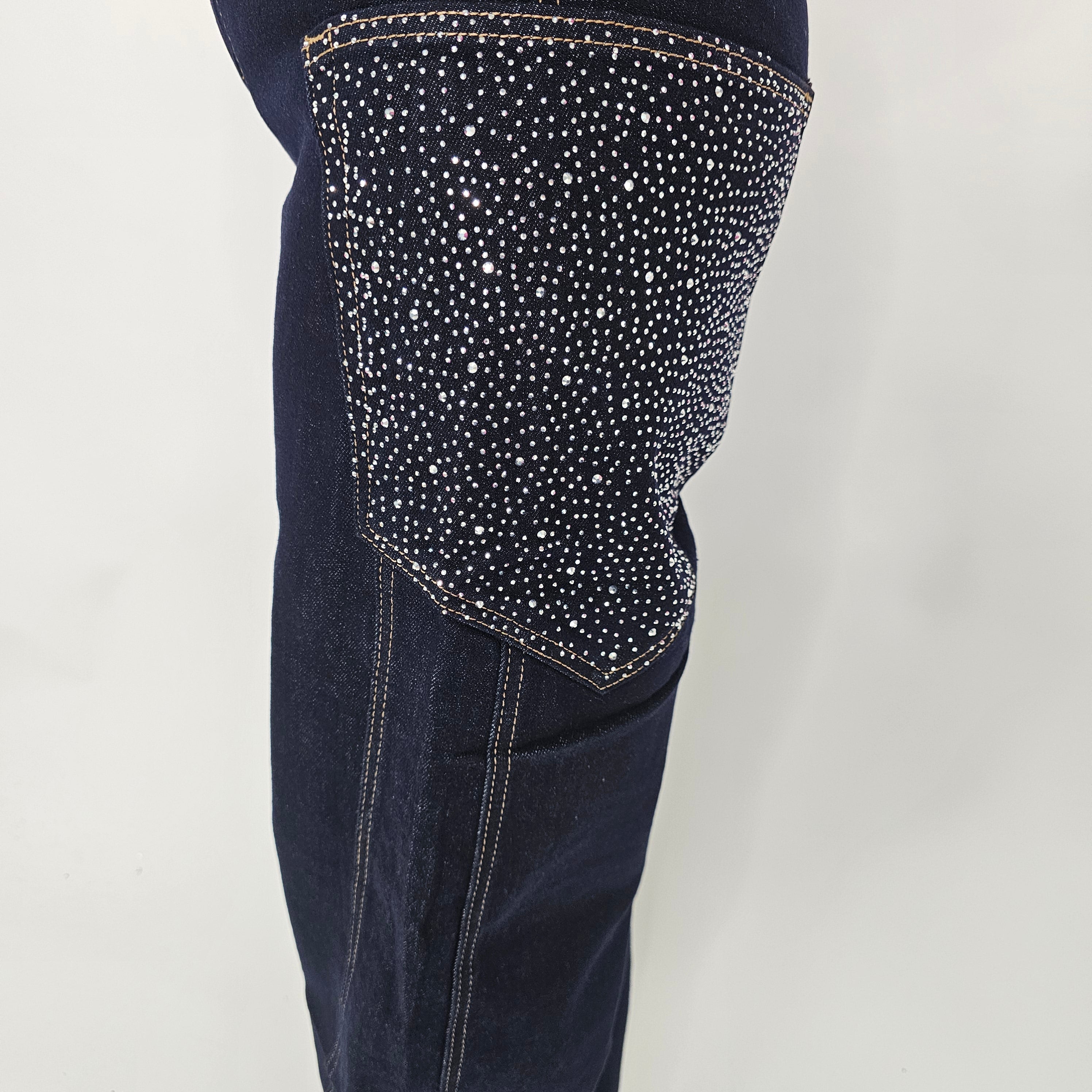 JEANS LUNA