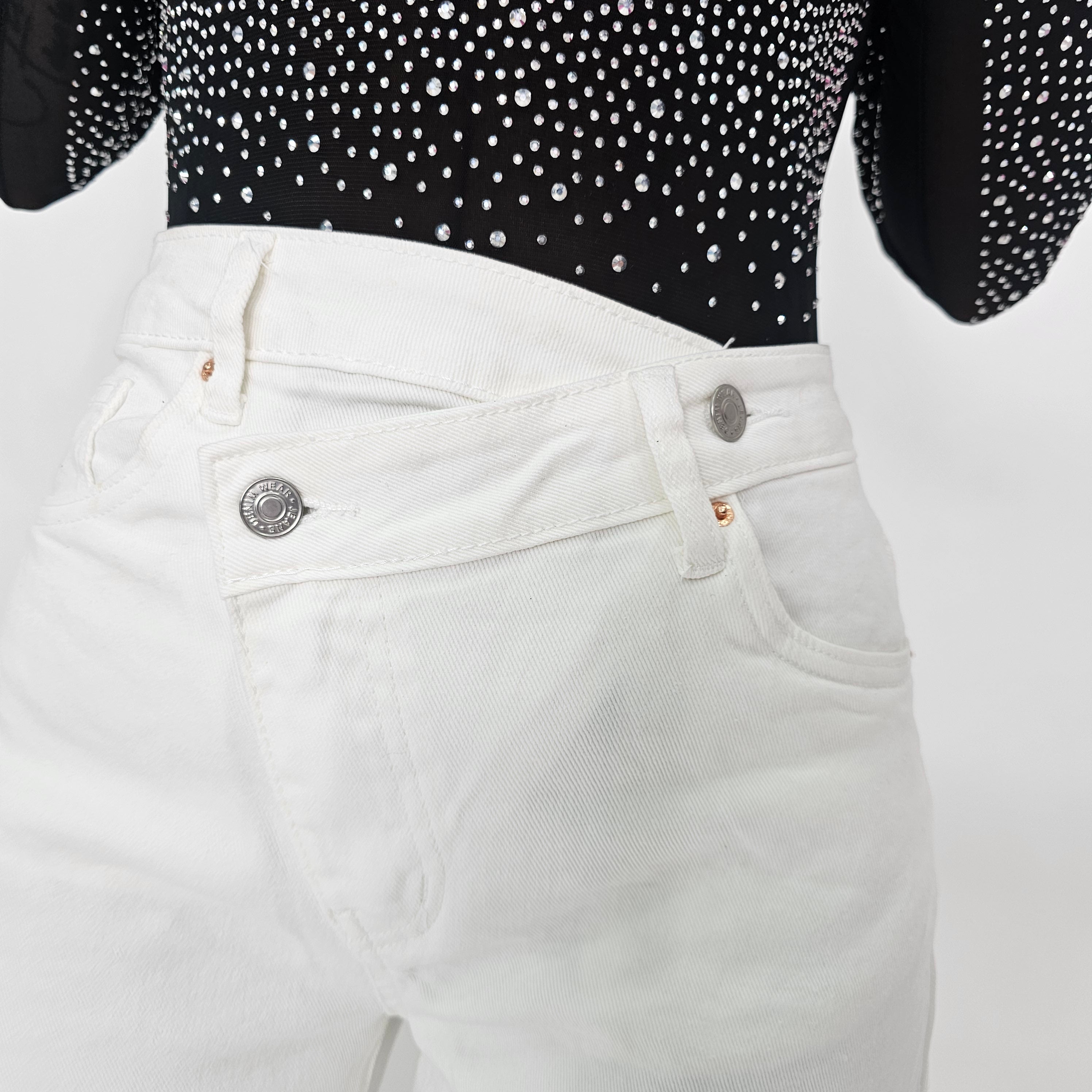 JEANS BIANCA