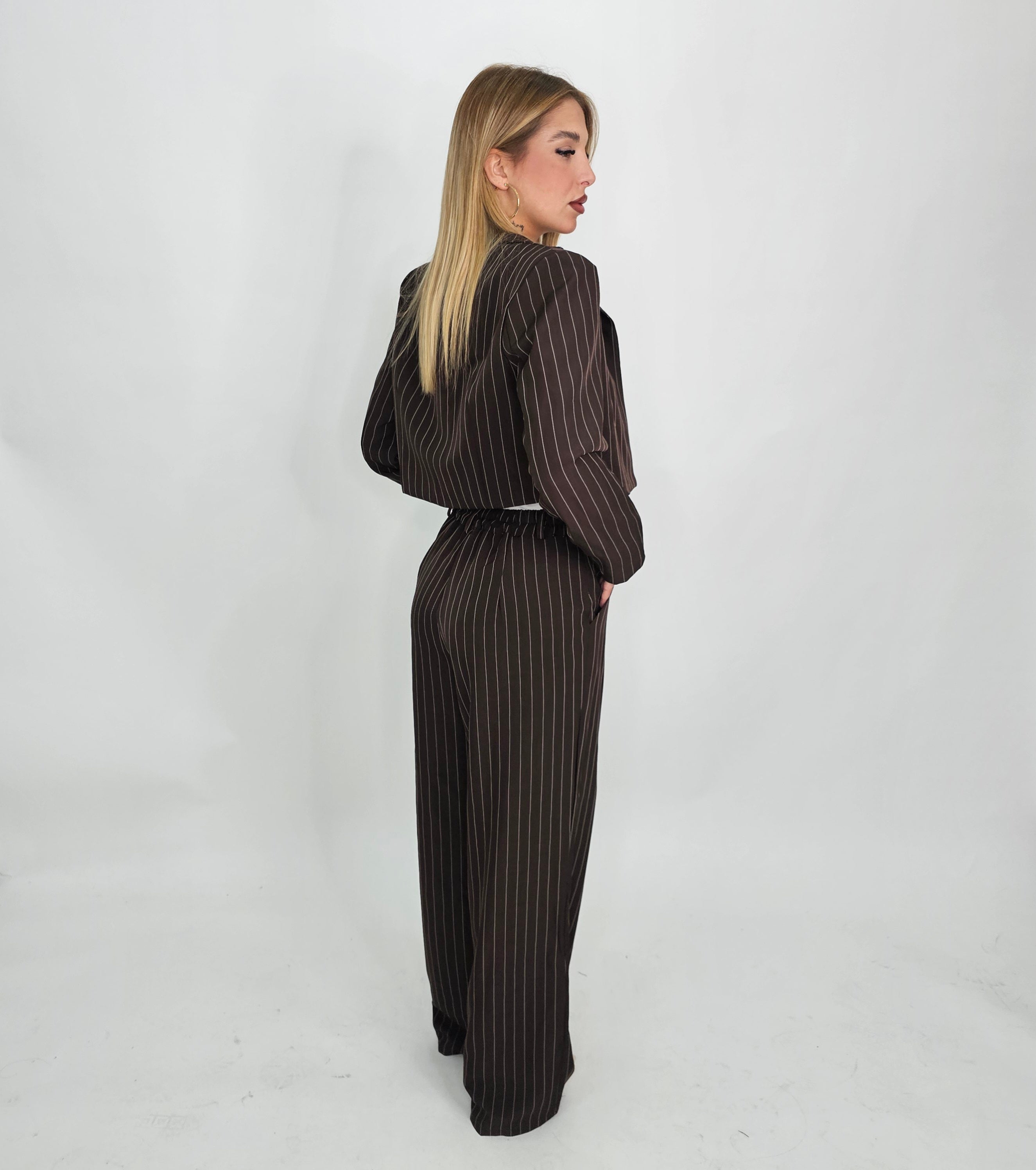 TAILLEUR GESSATO