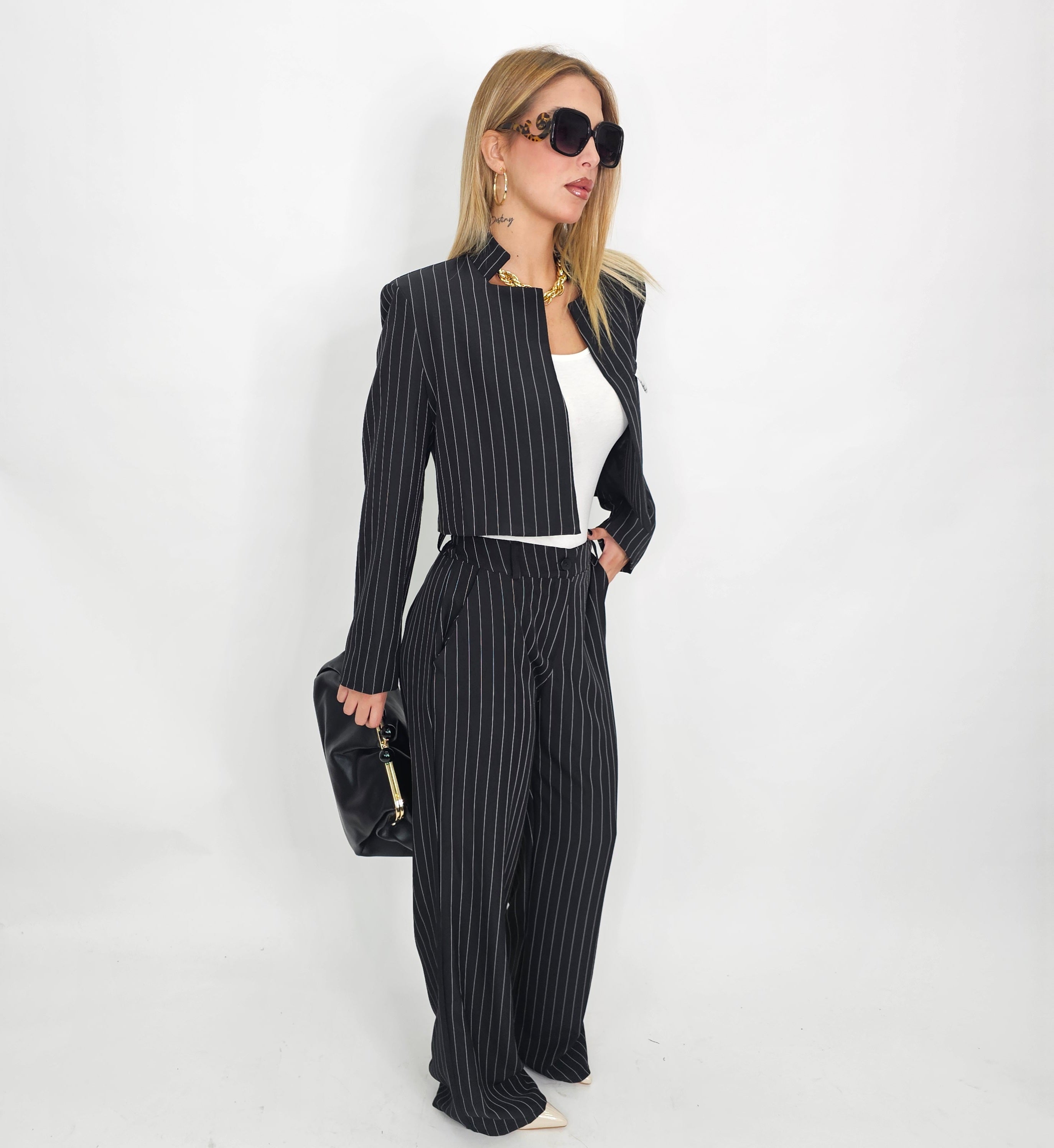 TAILLEUR GESSATO