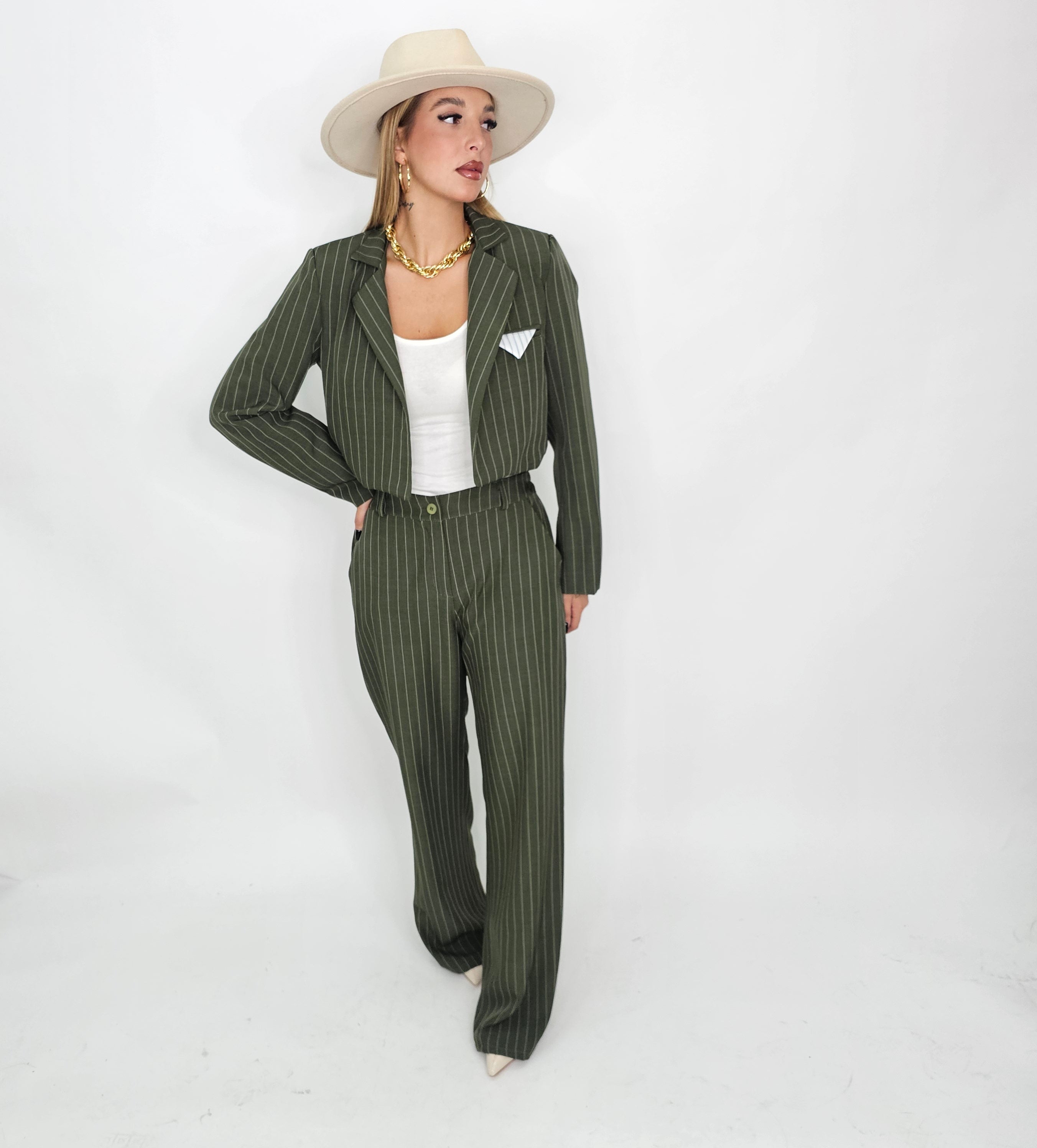 TAILLEUR GESSATO