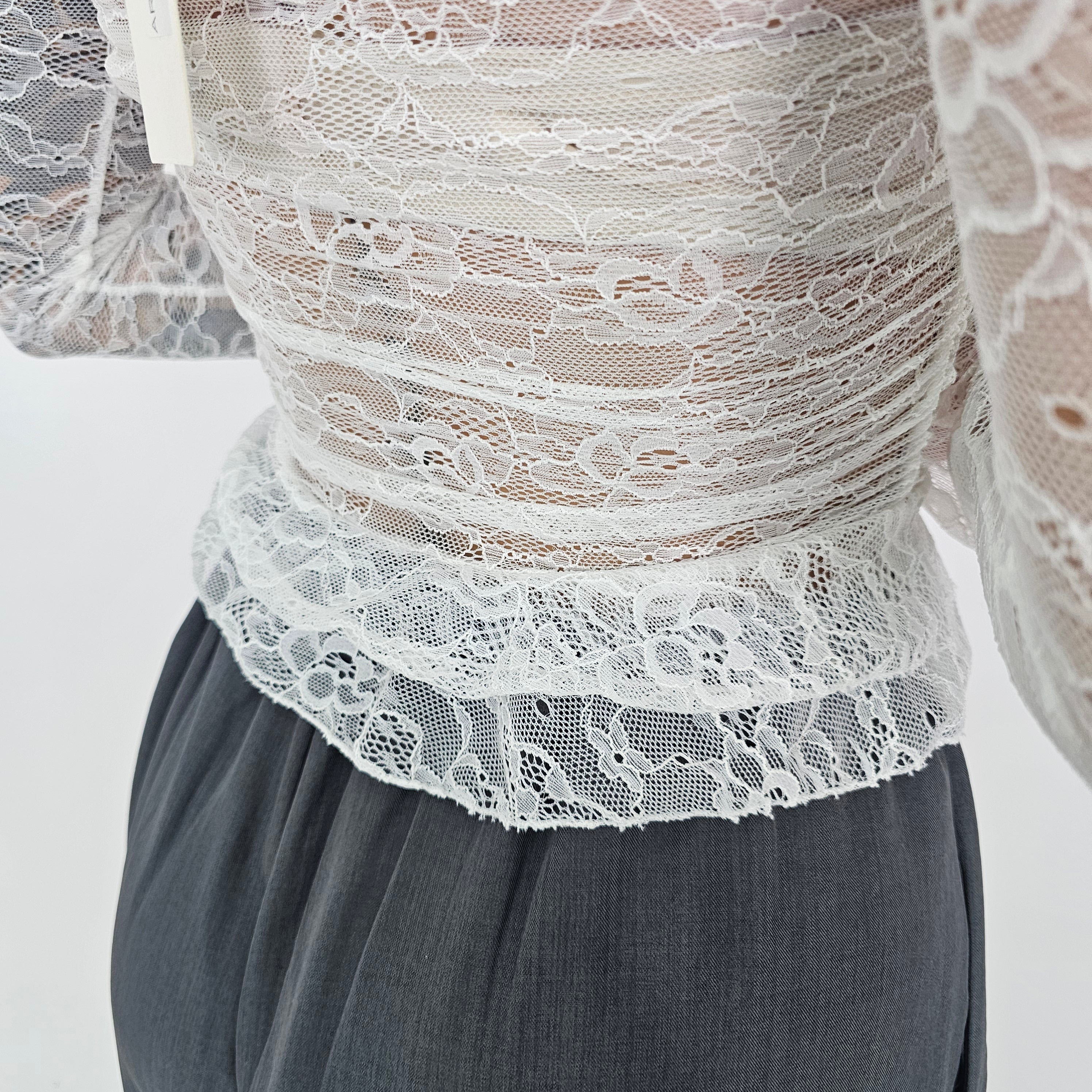 MAGLIA ROSSELLA