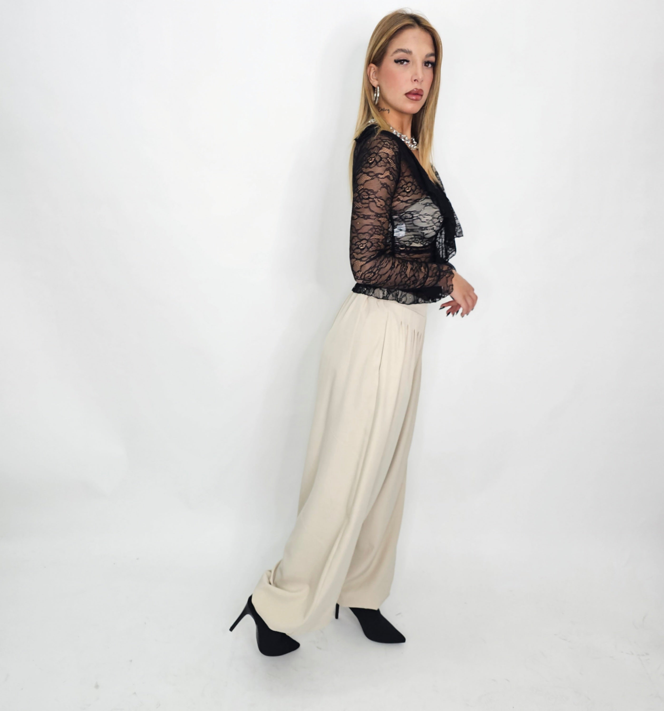 PANTALONE TURCO
