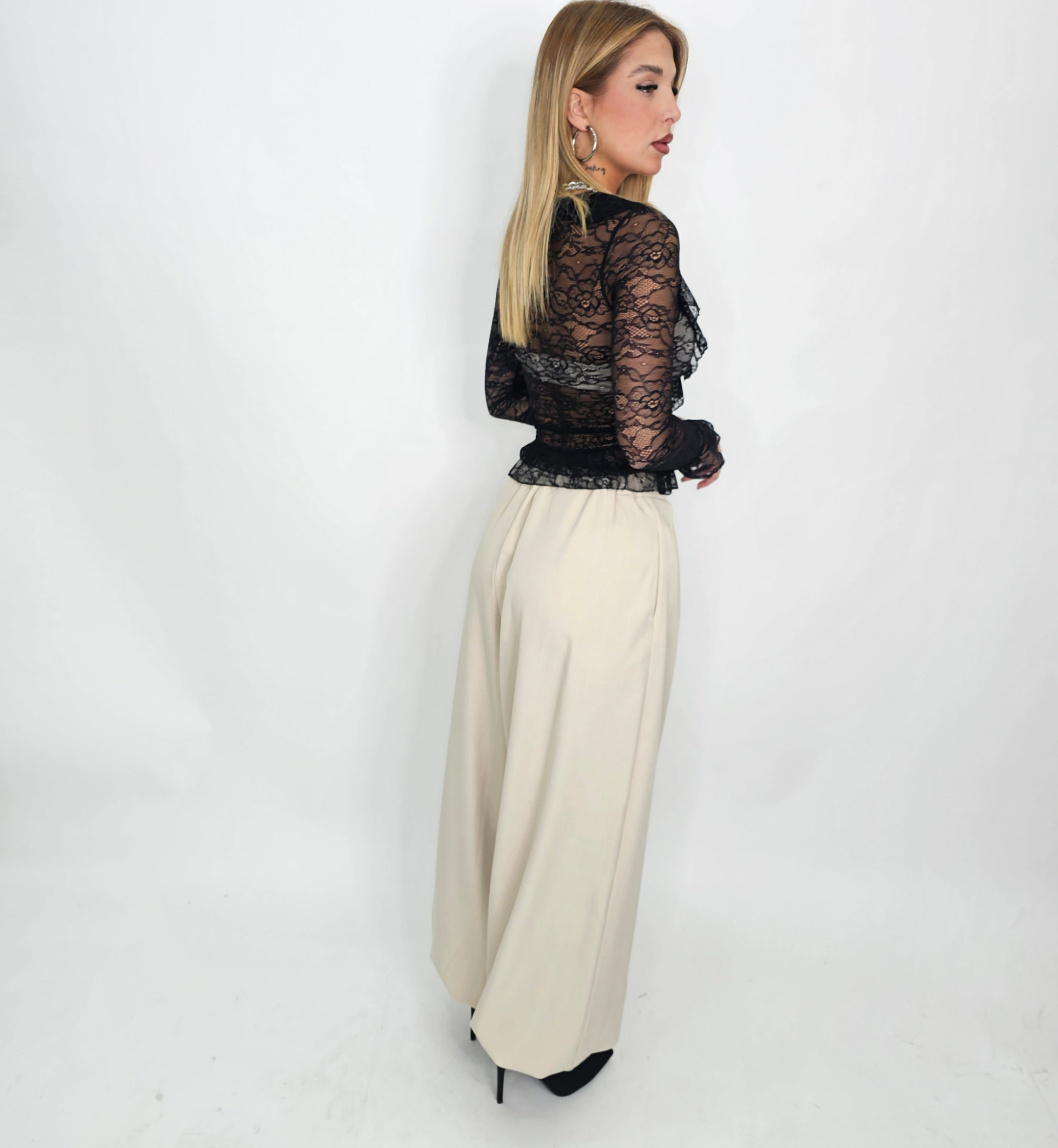 PANTALONE TURCO