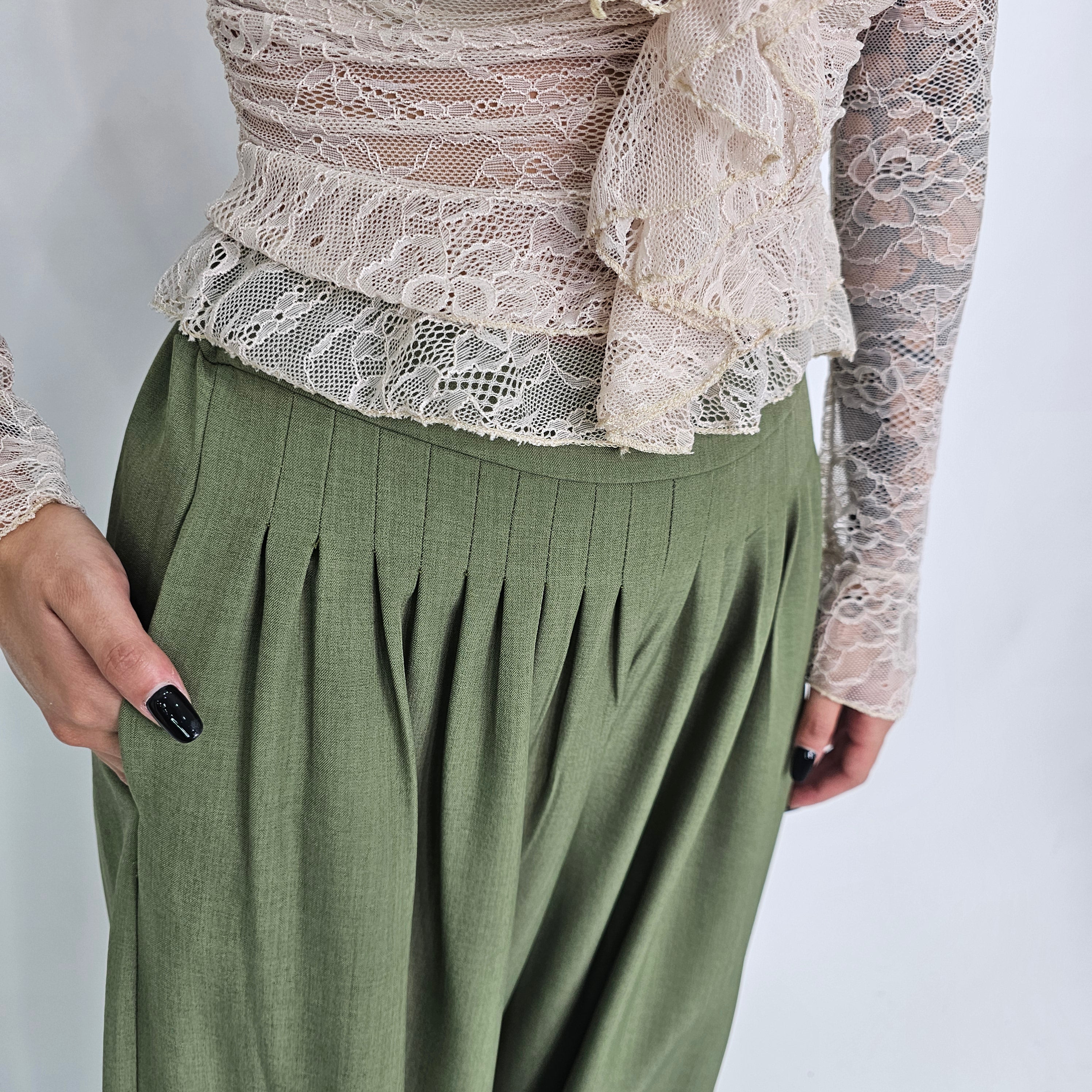 PANTALONE TURCO