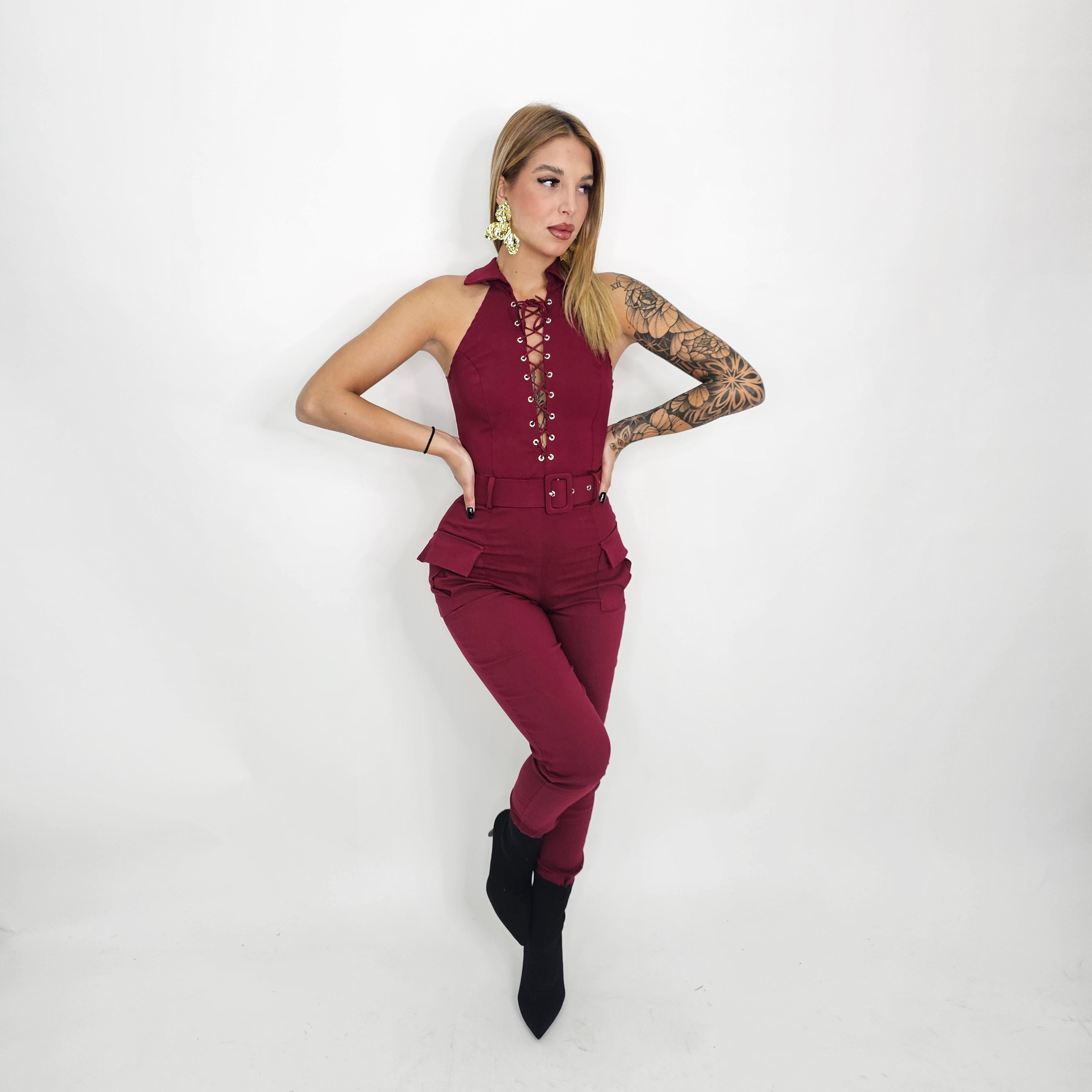 TUTA GIORGIA