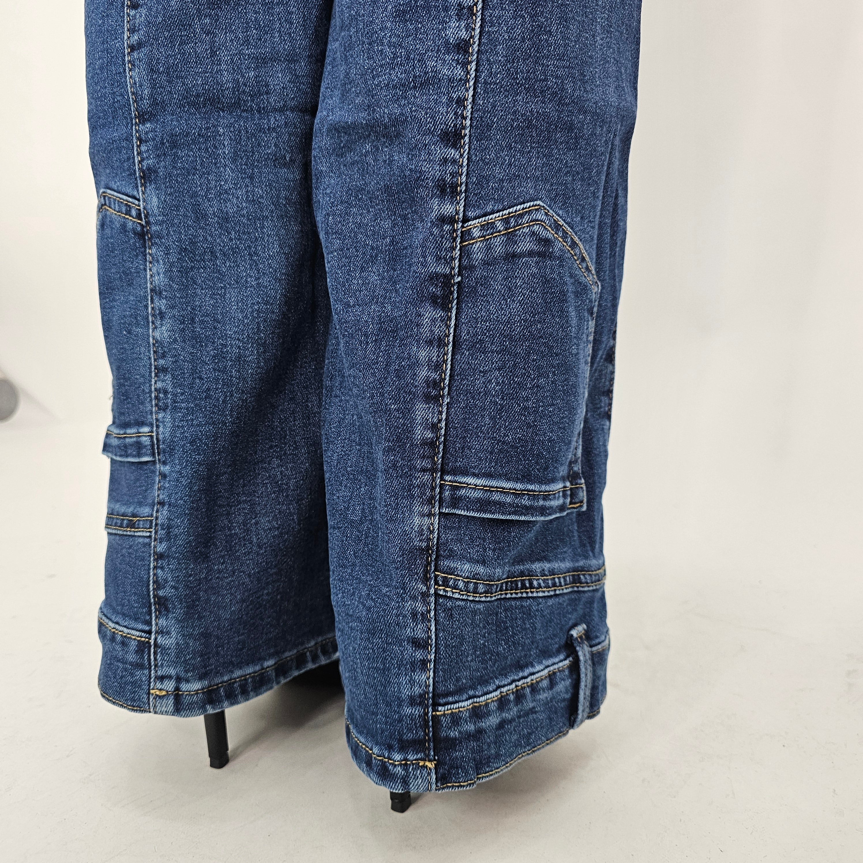JEANS WENDY