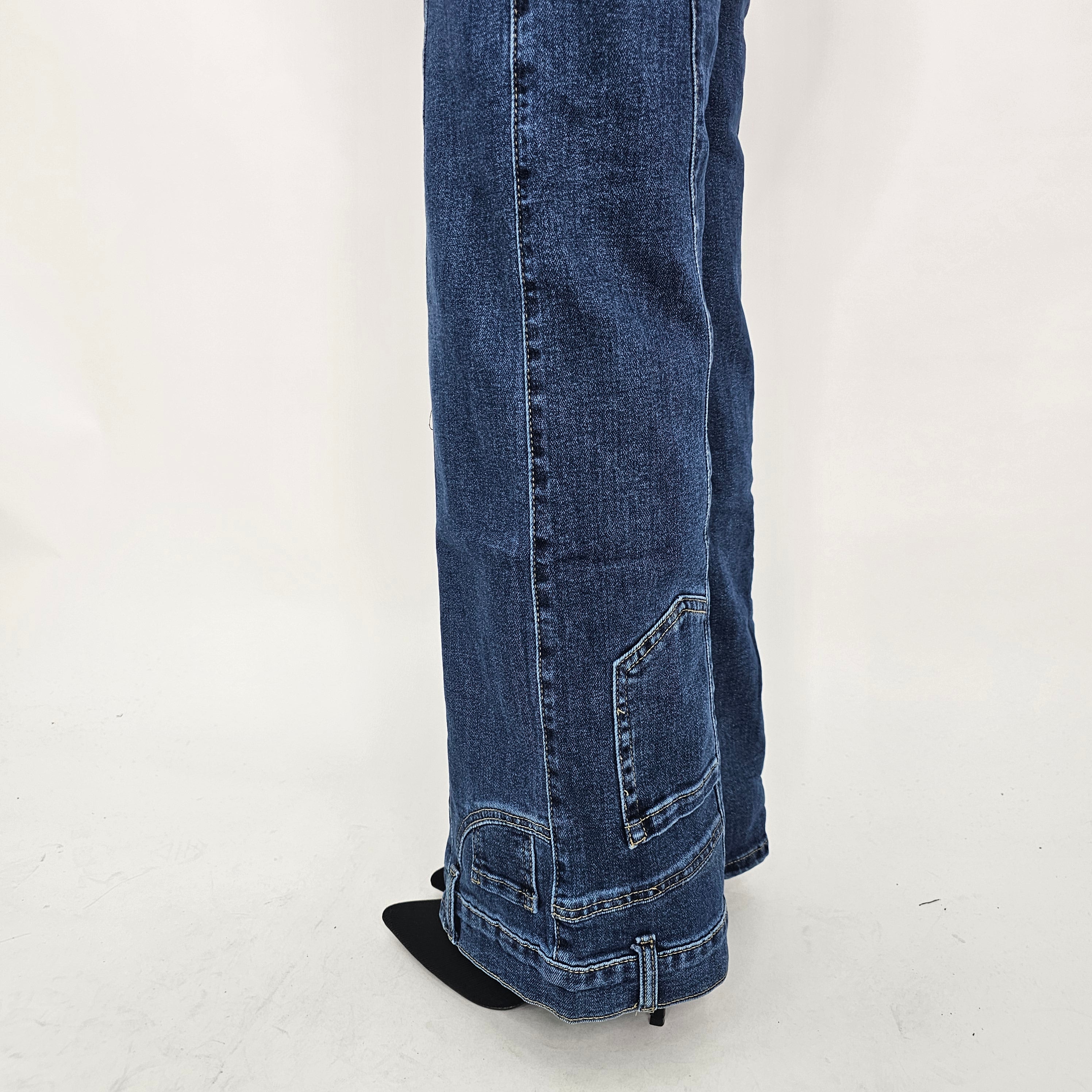 JEANS WENDY