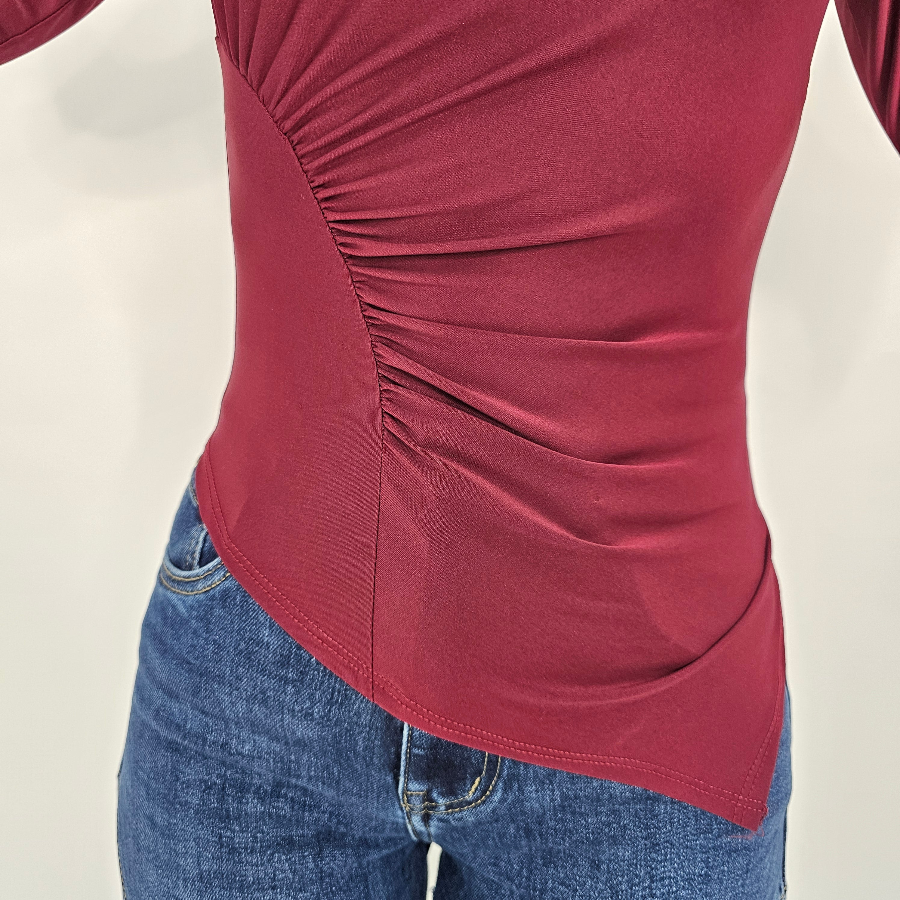 MAGLIA FIONA