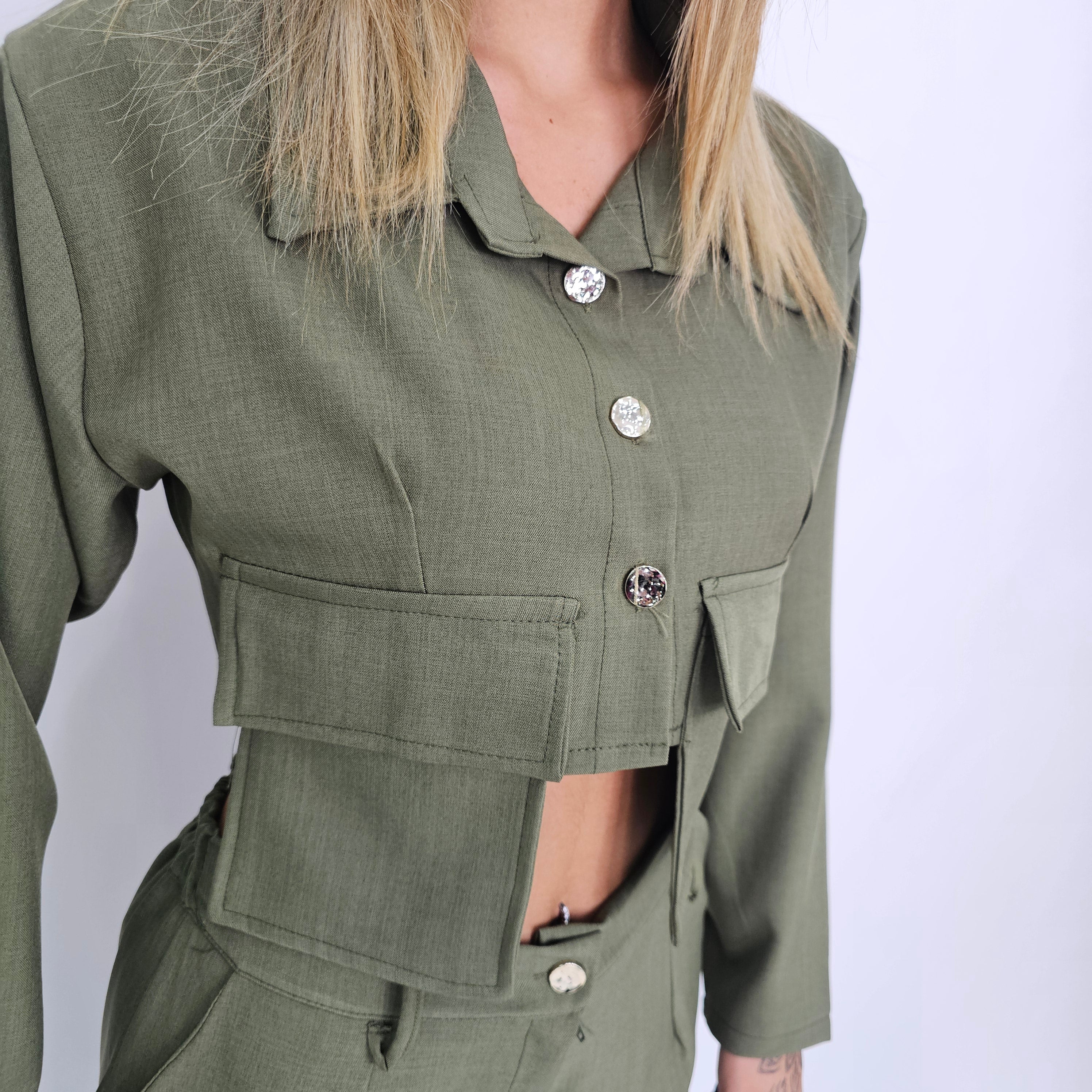 TAILLEUR DALILA