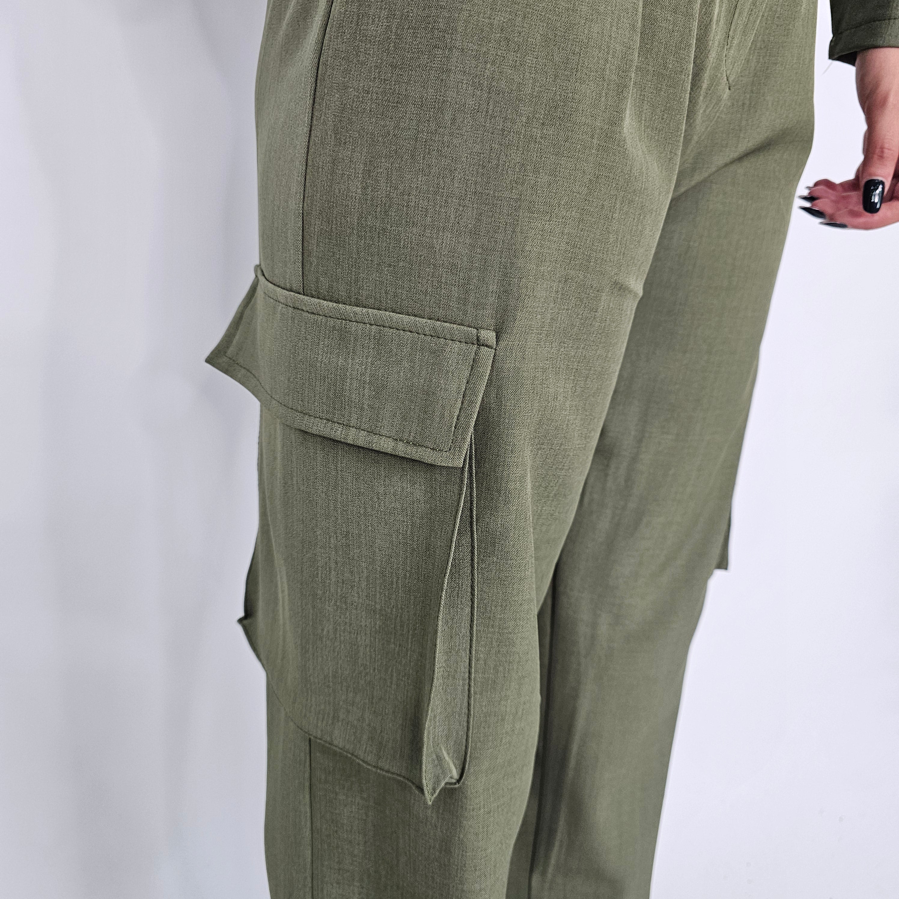TAILLEUR DALILA