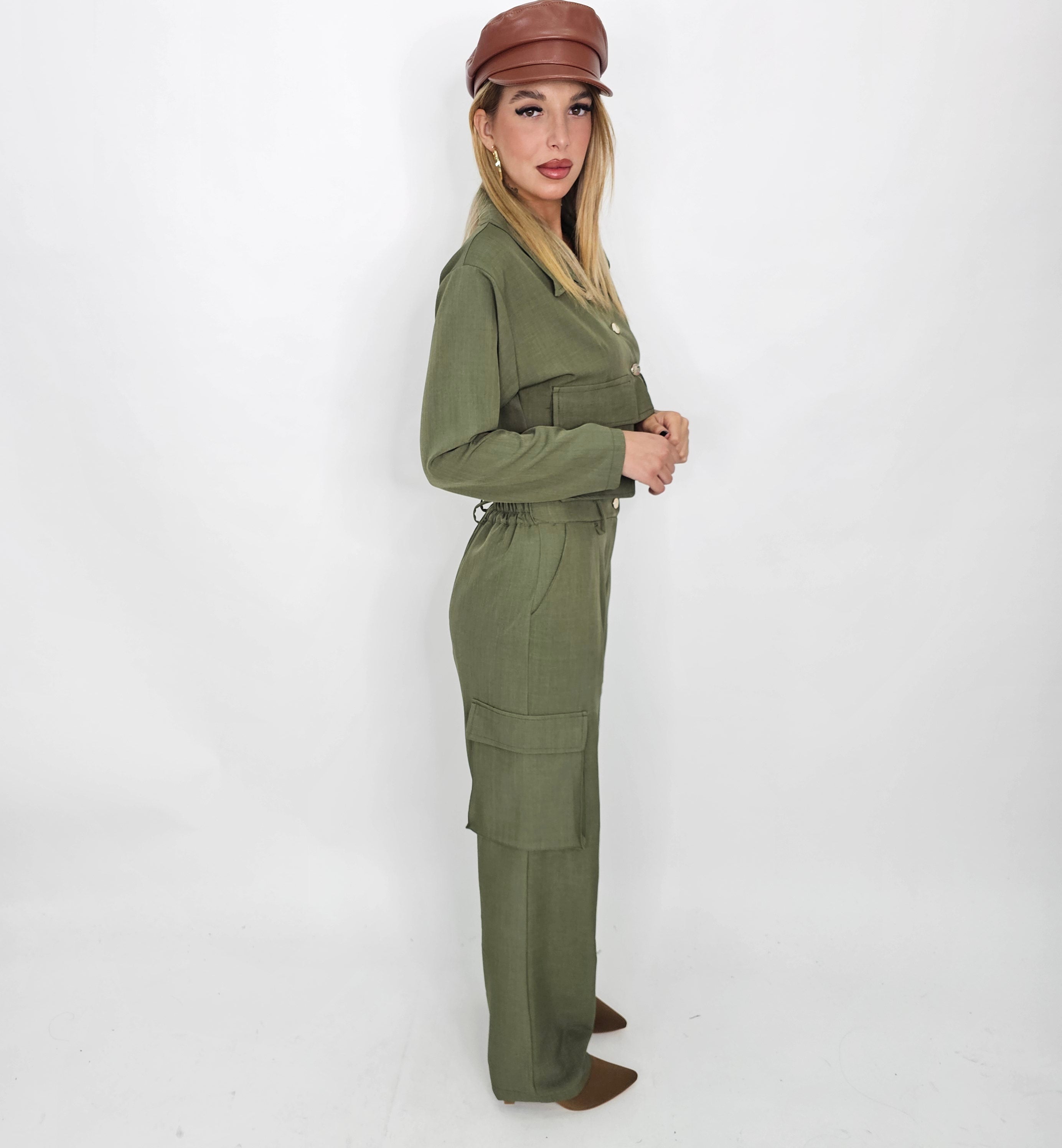 TAILLEUR DALILA