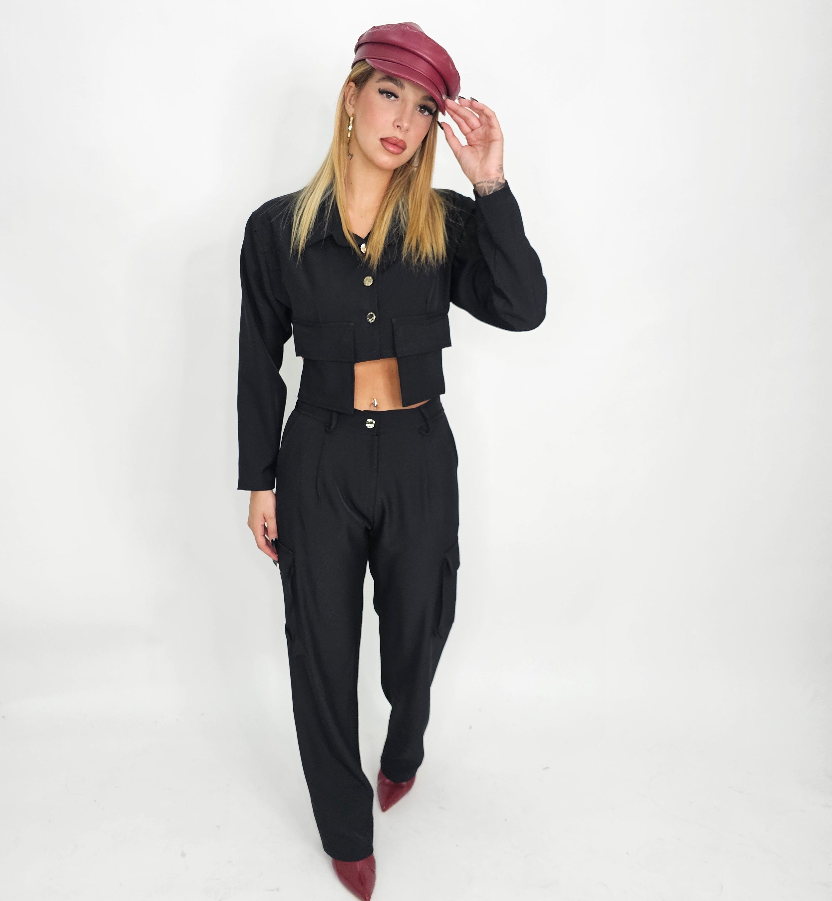 TAILLEUR DALILA