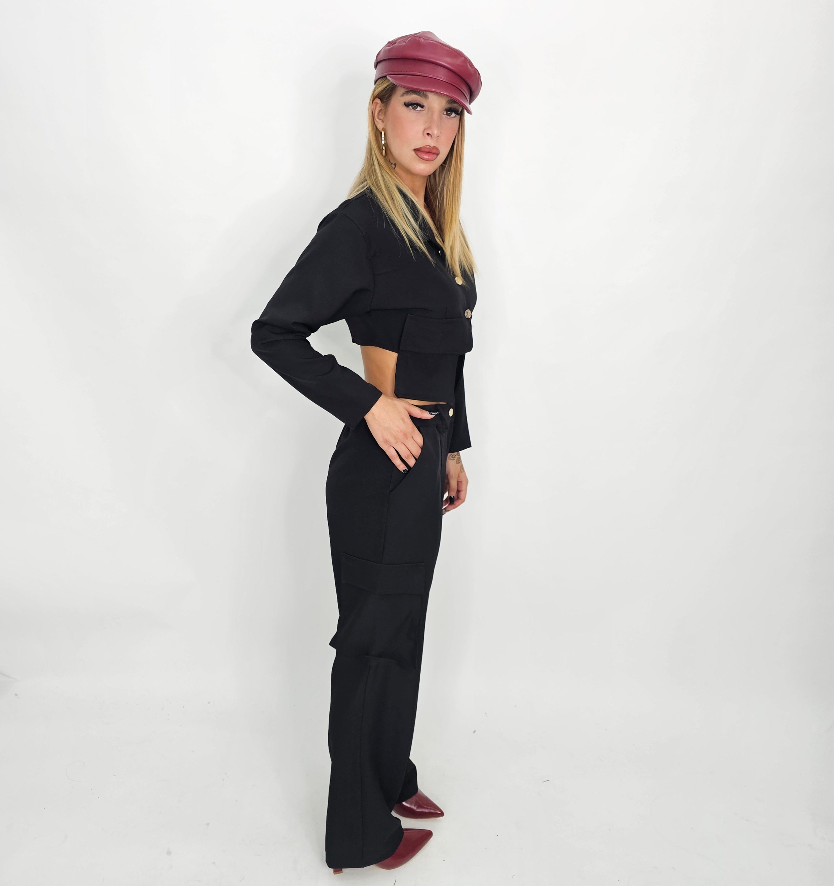 TAILLEUR DALILA
