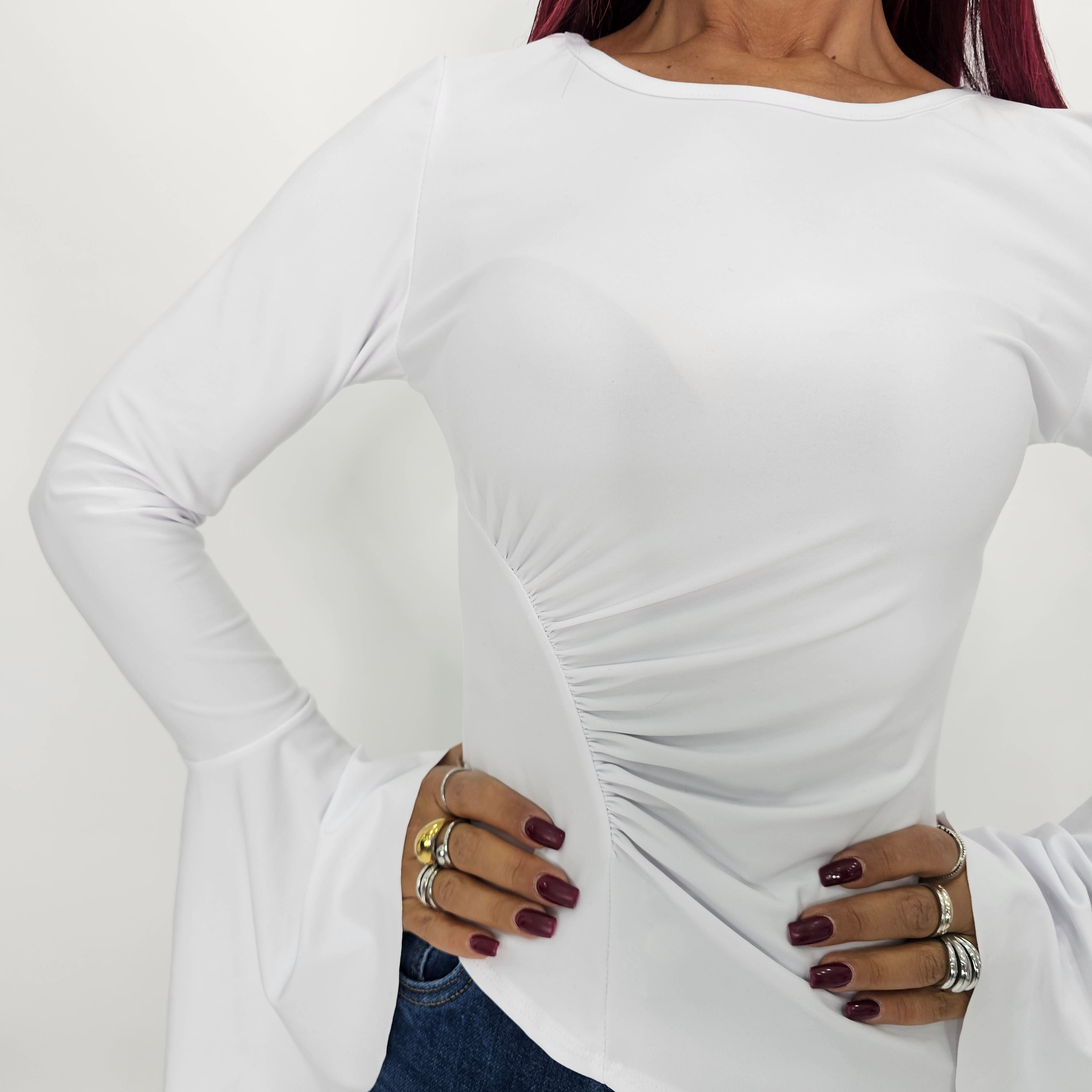 MAGLIA FIONA