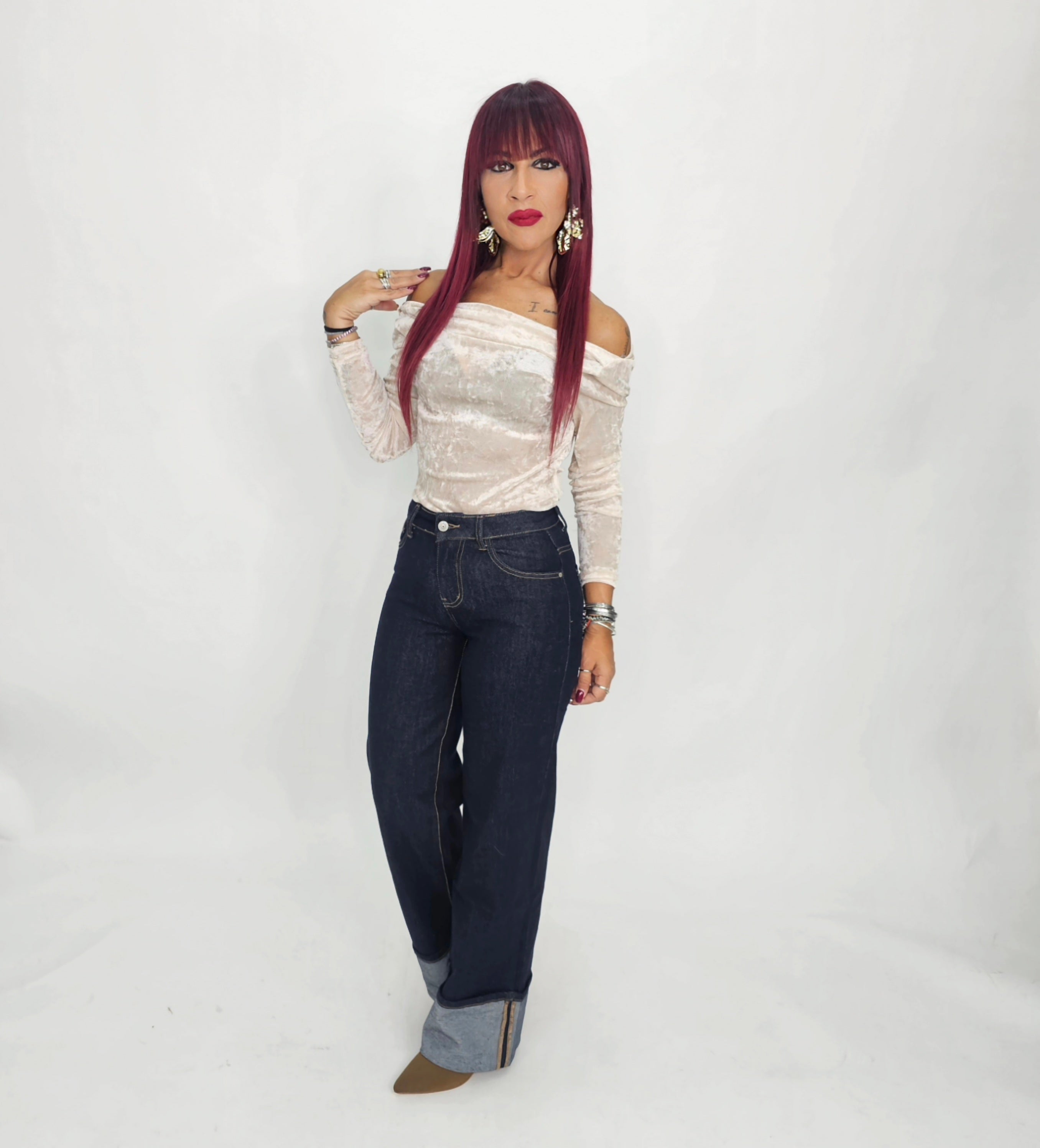 BODY ASSIA