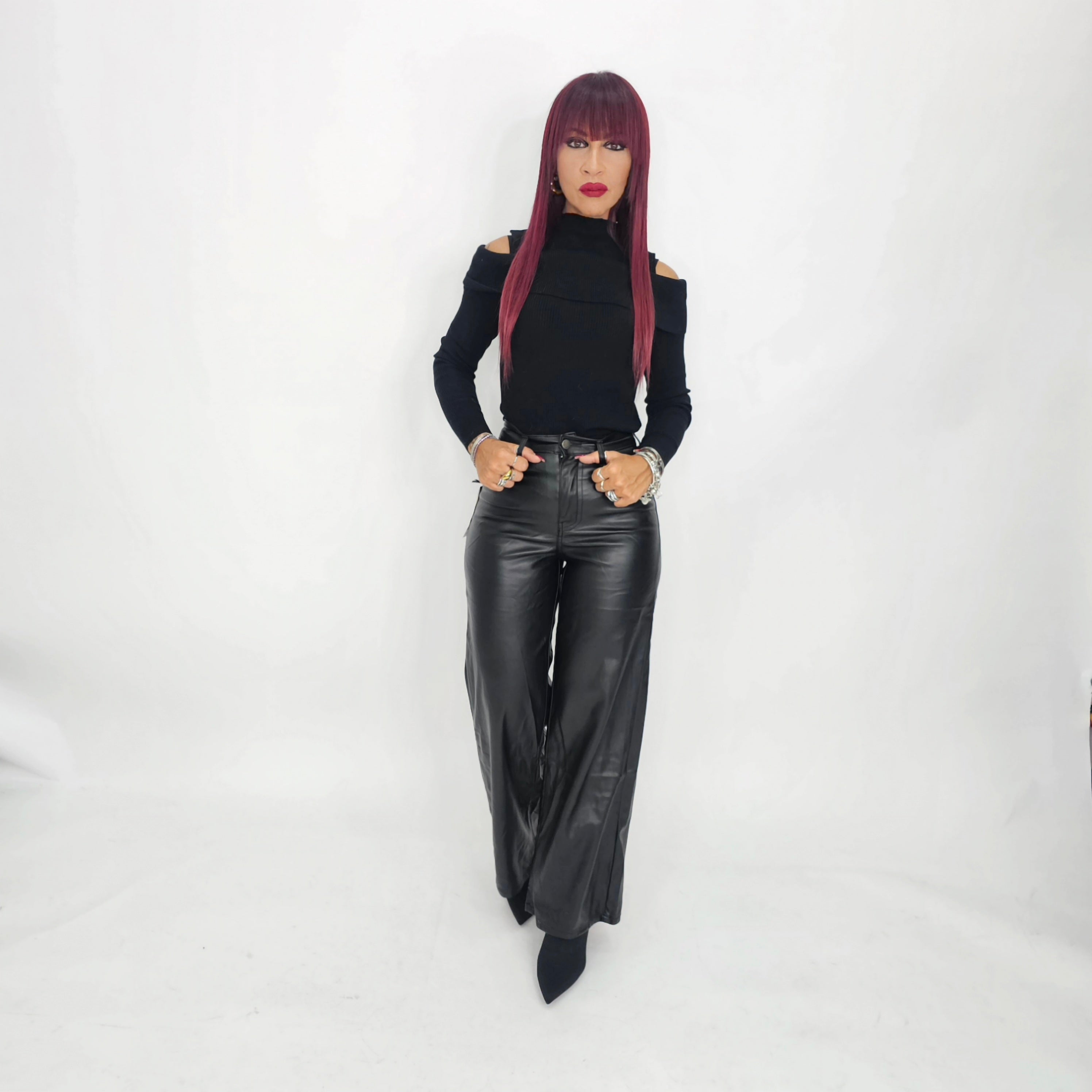 MAGLIA BETTY