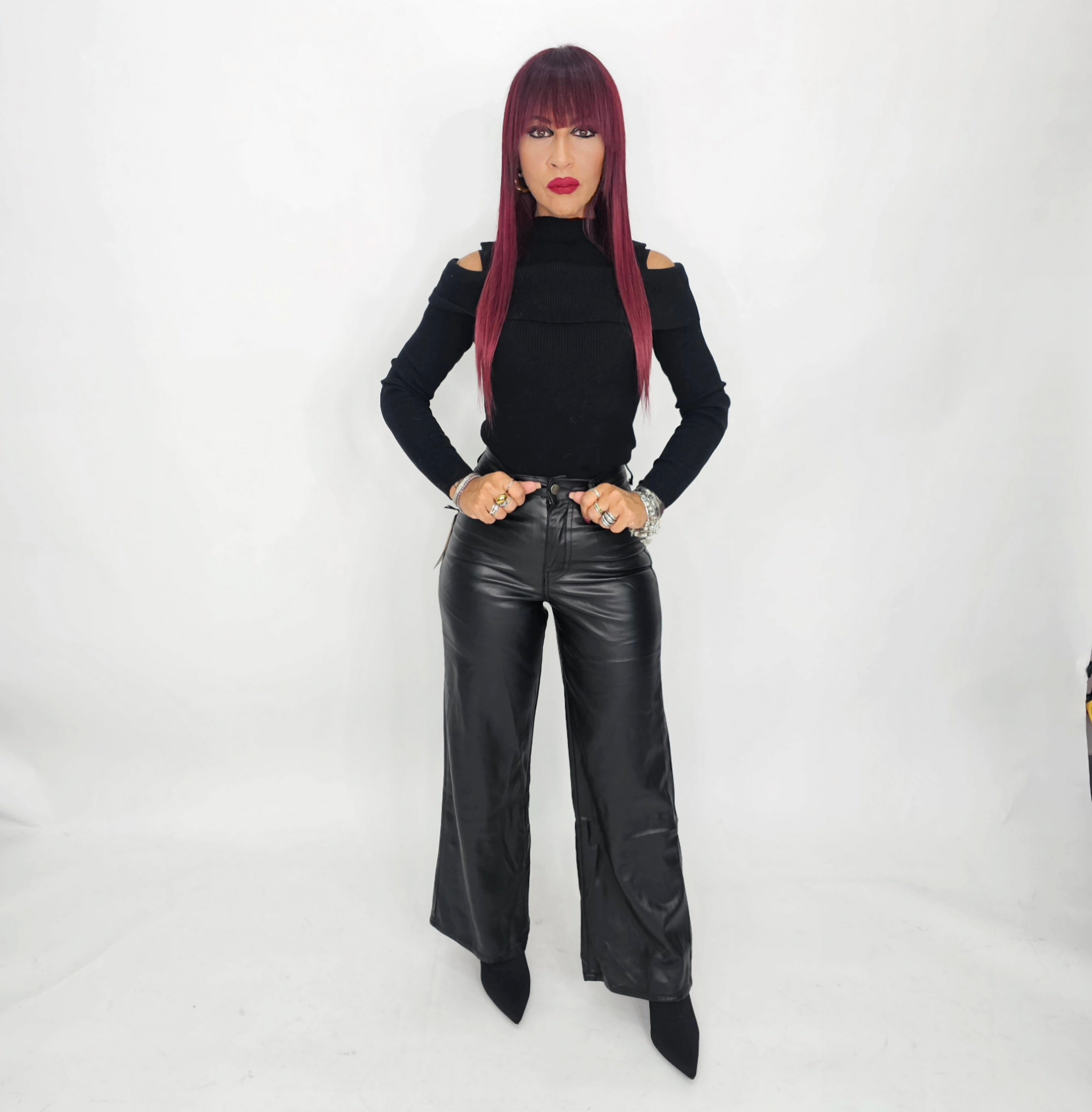 MAGLIA BETTY