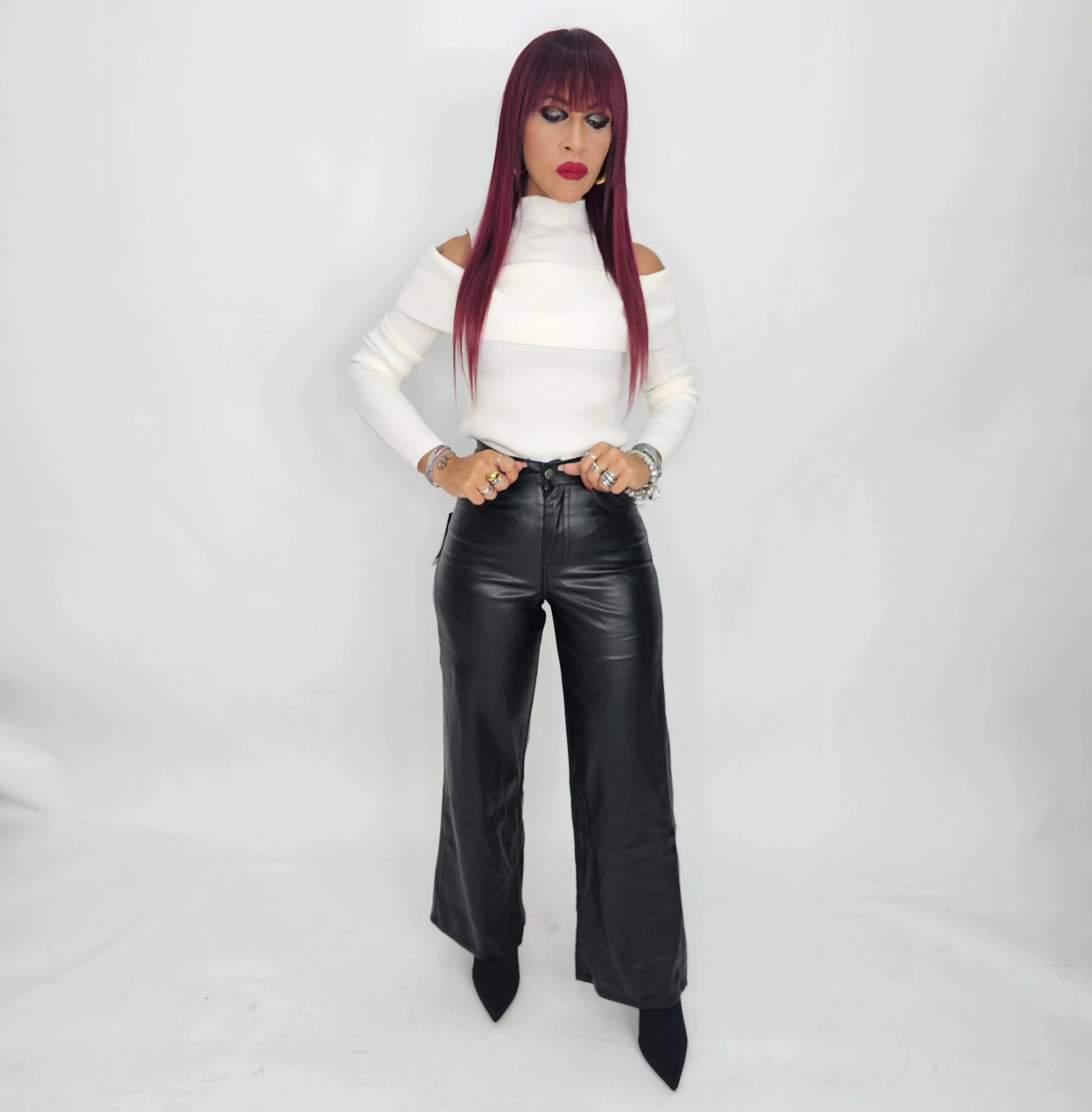 PANTALONE JAMILA