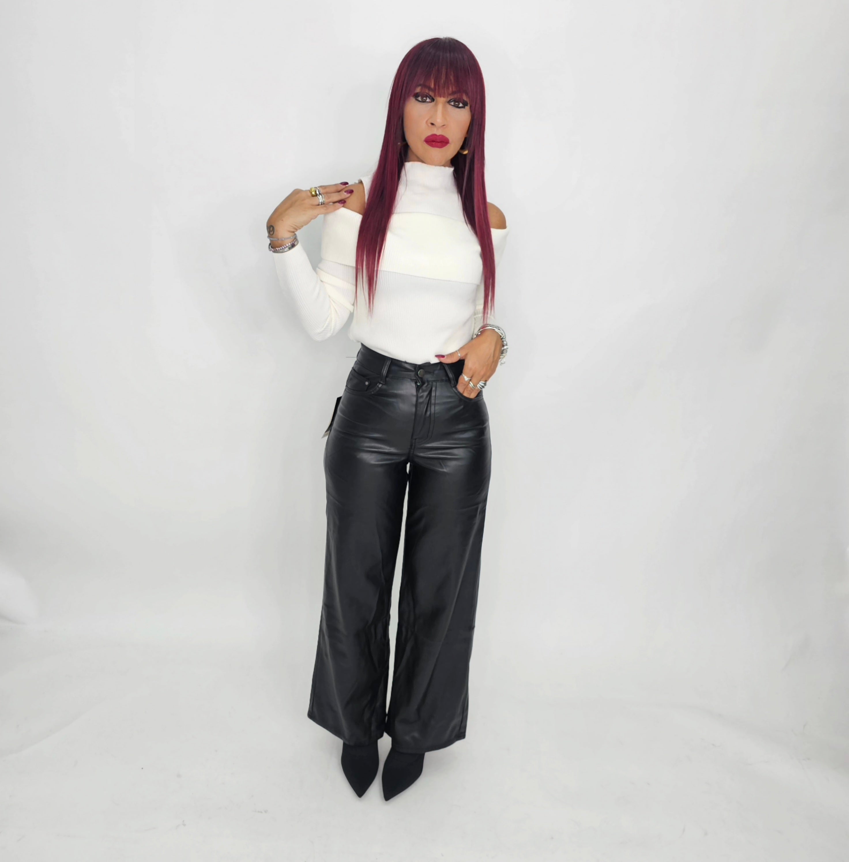 PANTALONE JAMILA