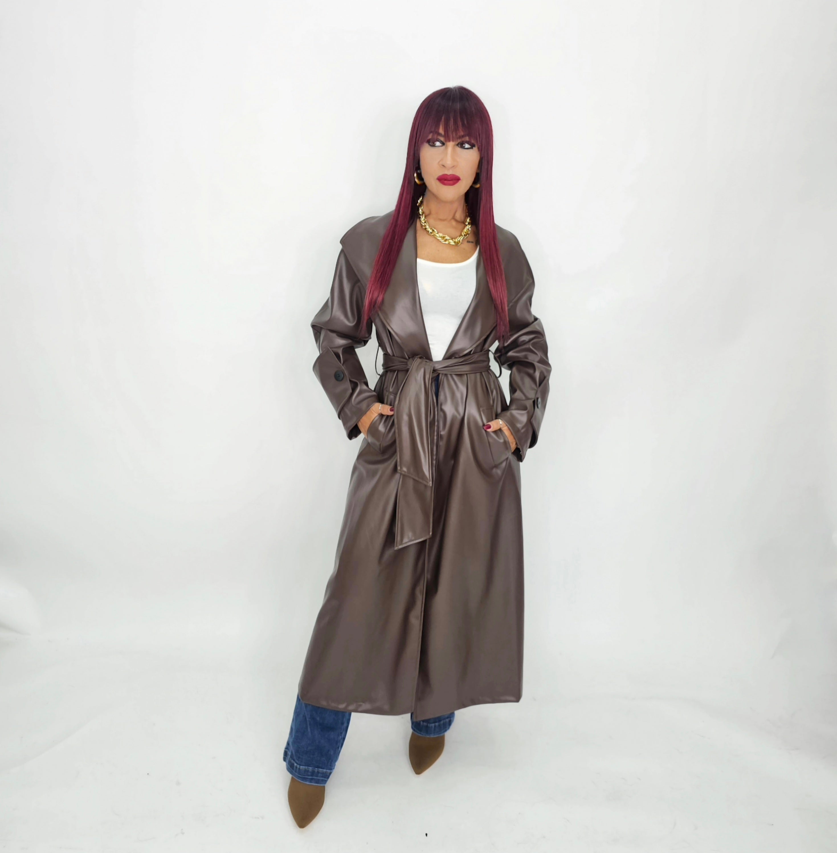CAPPOTTO ELETTRA