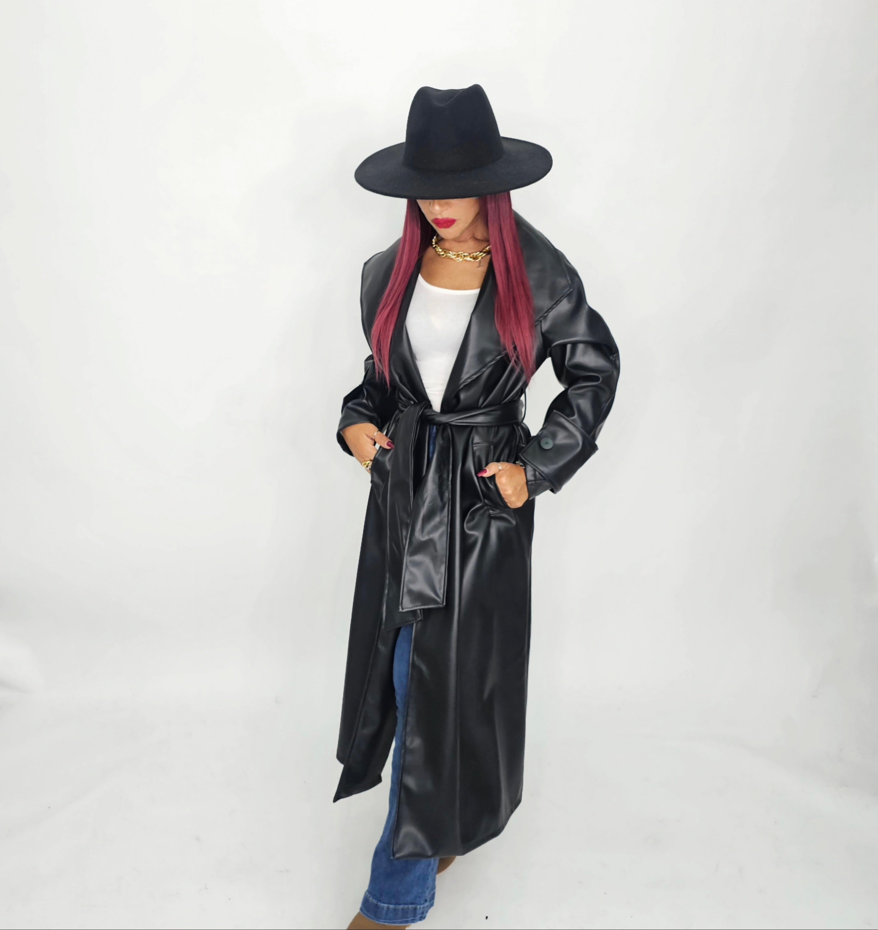 CAPPOTTO ELETTRA