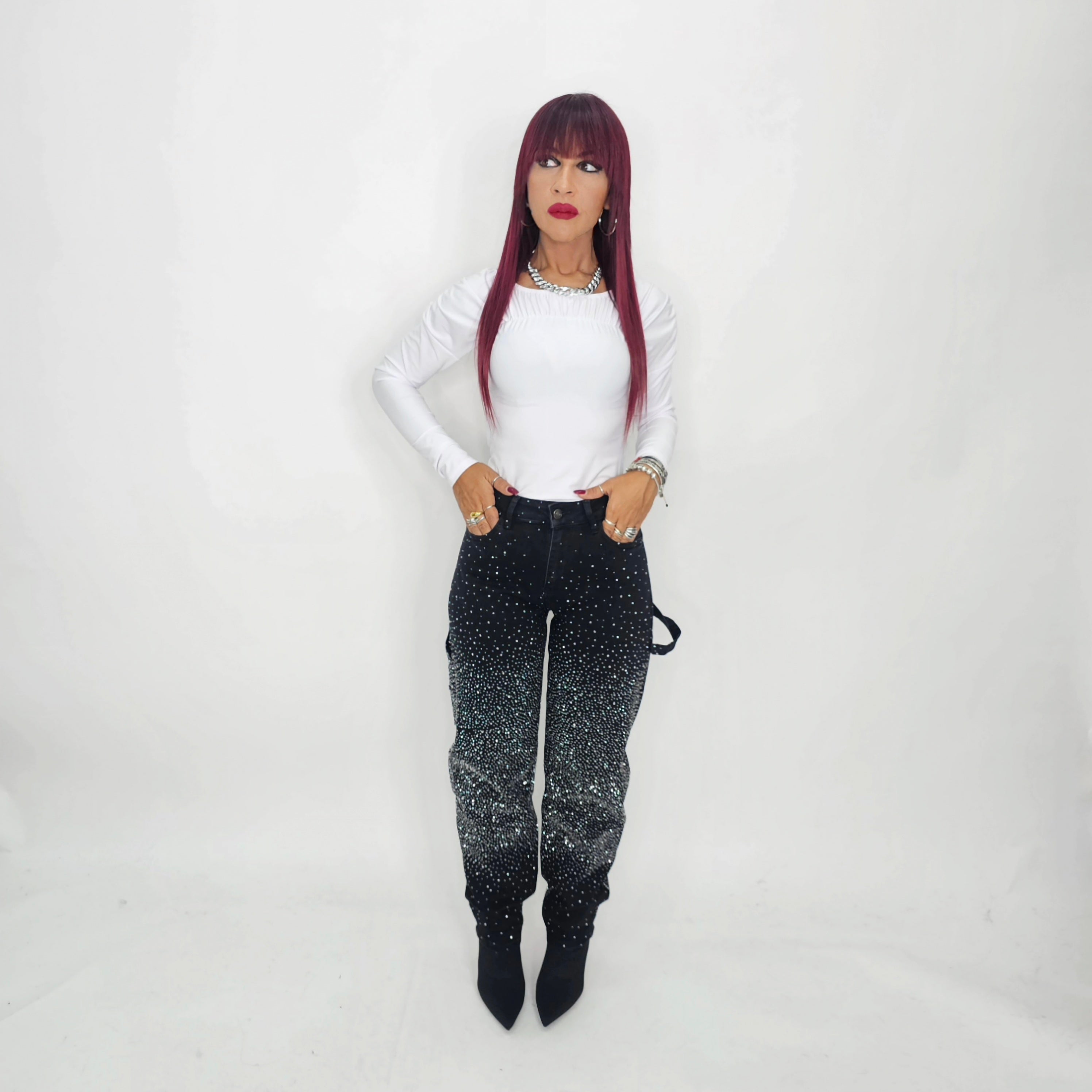 JEANS GINEVRA
