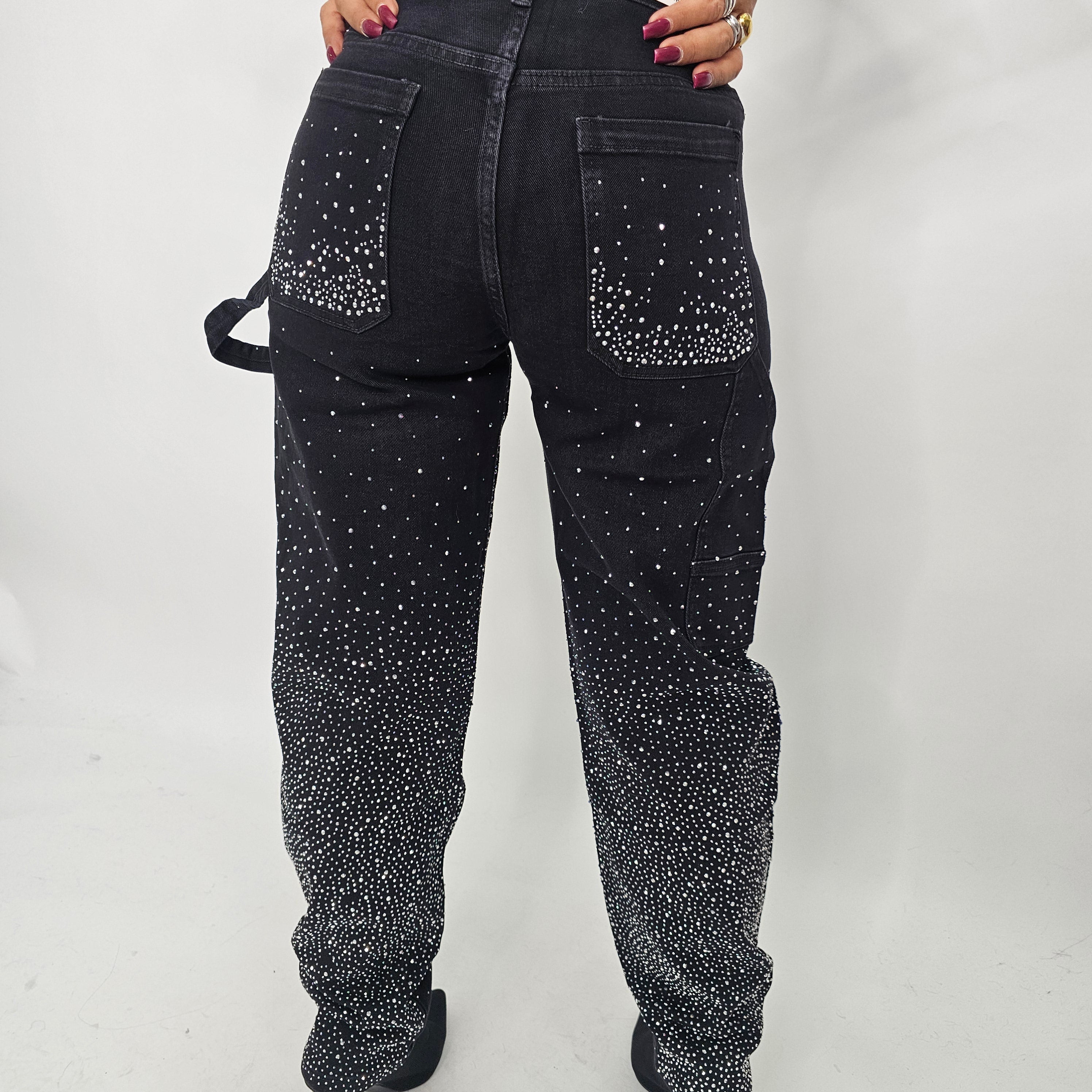 JEANS GINEVRA