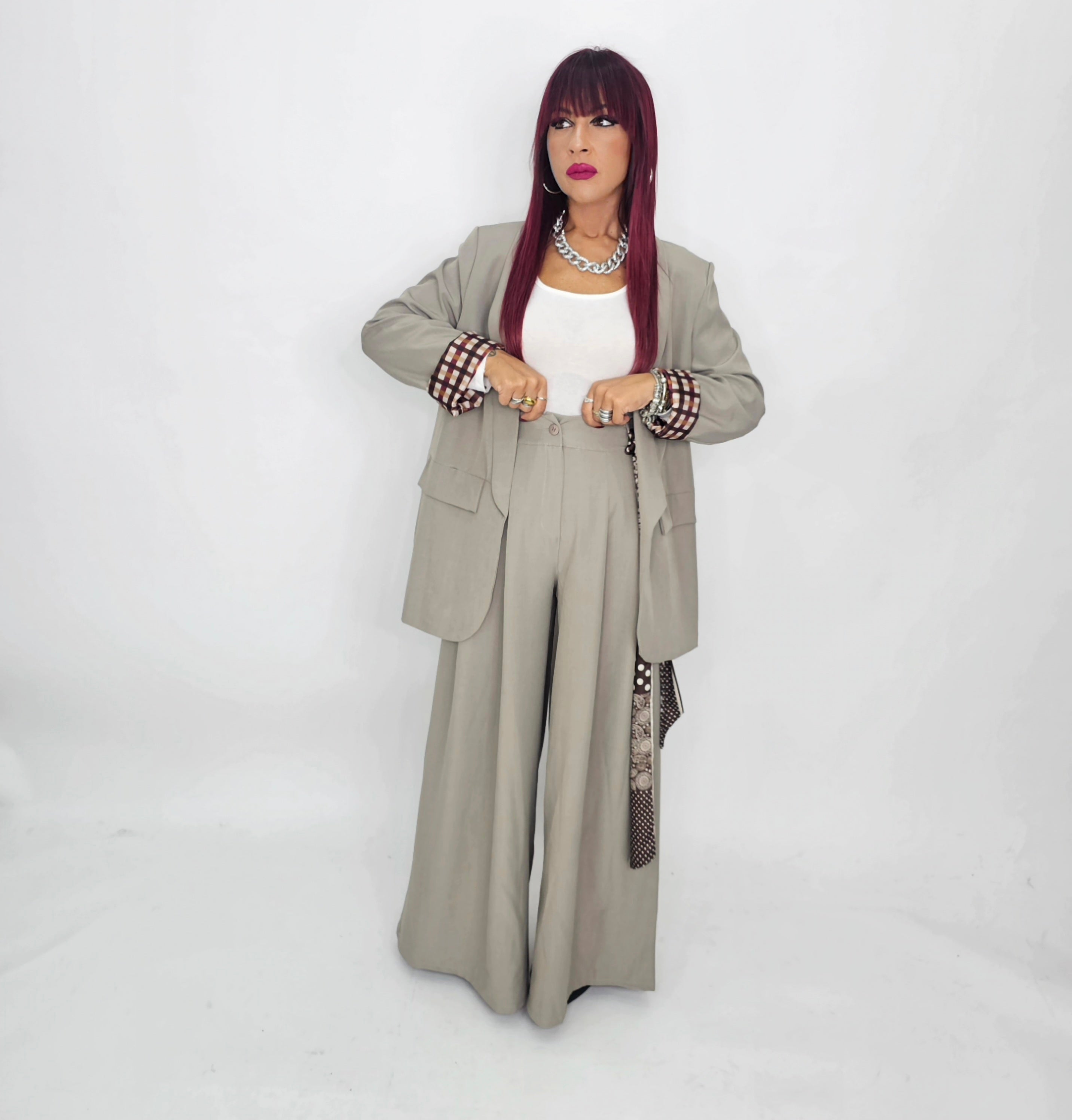 PANTALONE DIVA