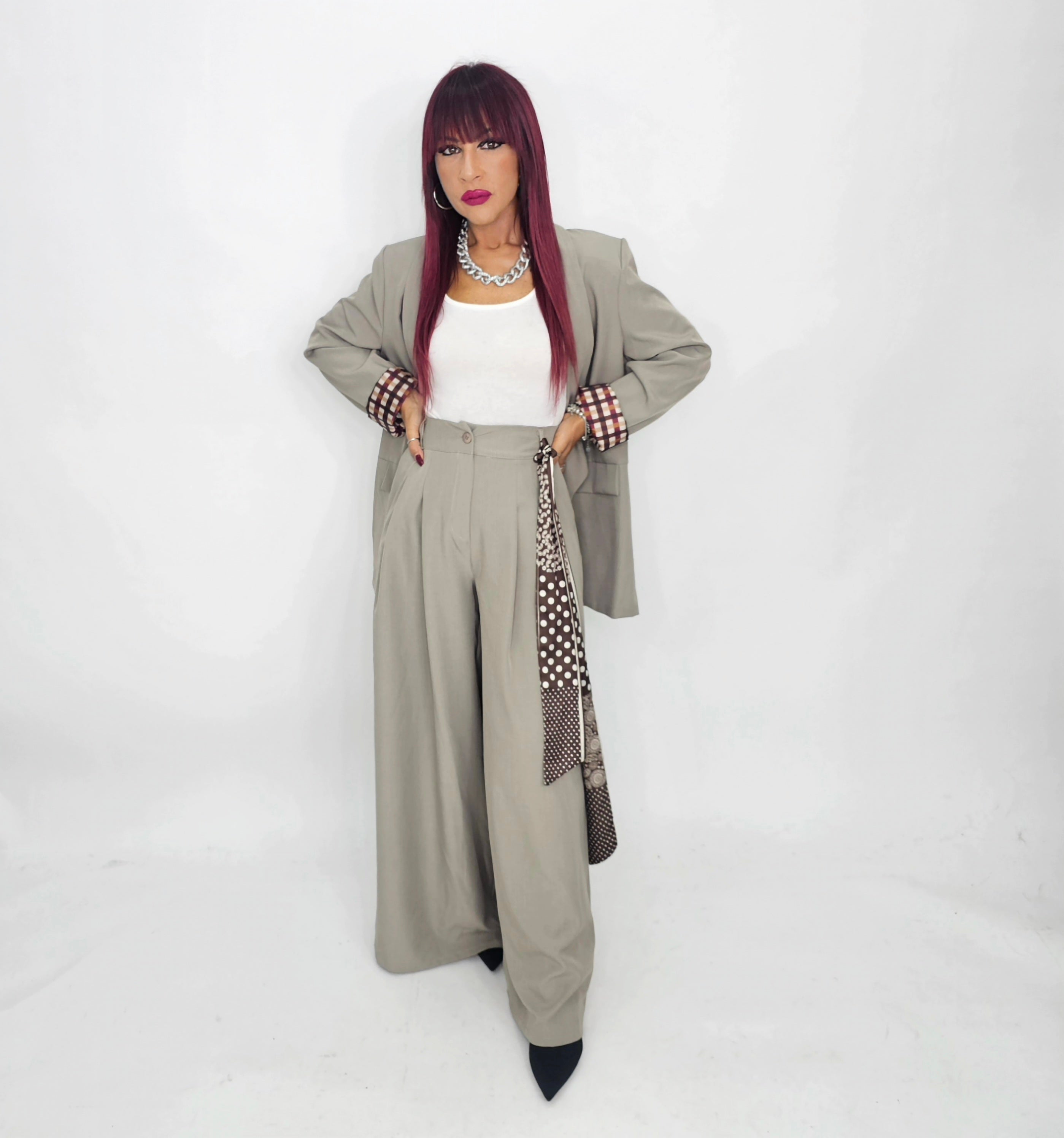 PANTALONE DIVA