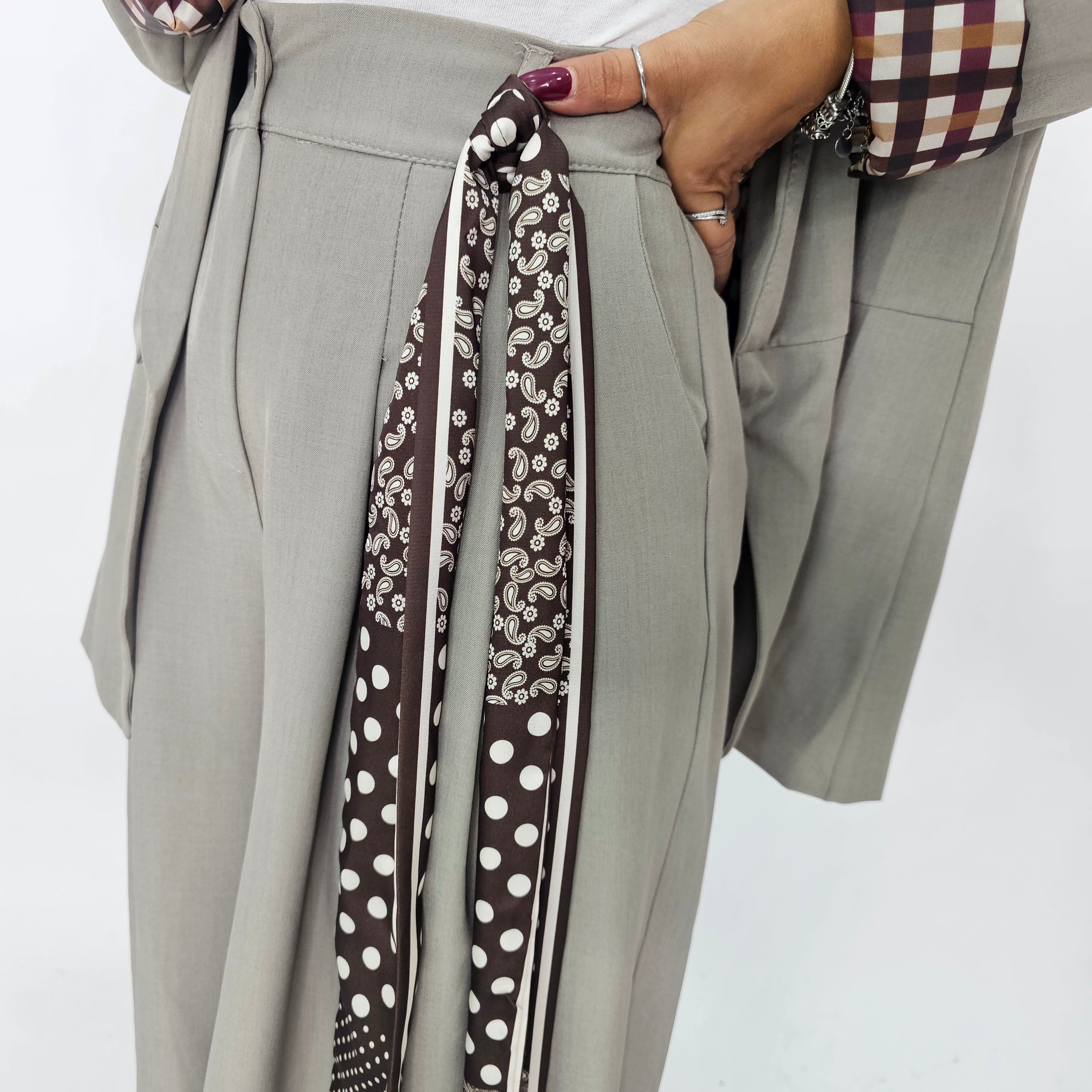PANTALONE DIVA