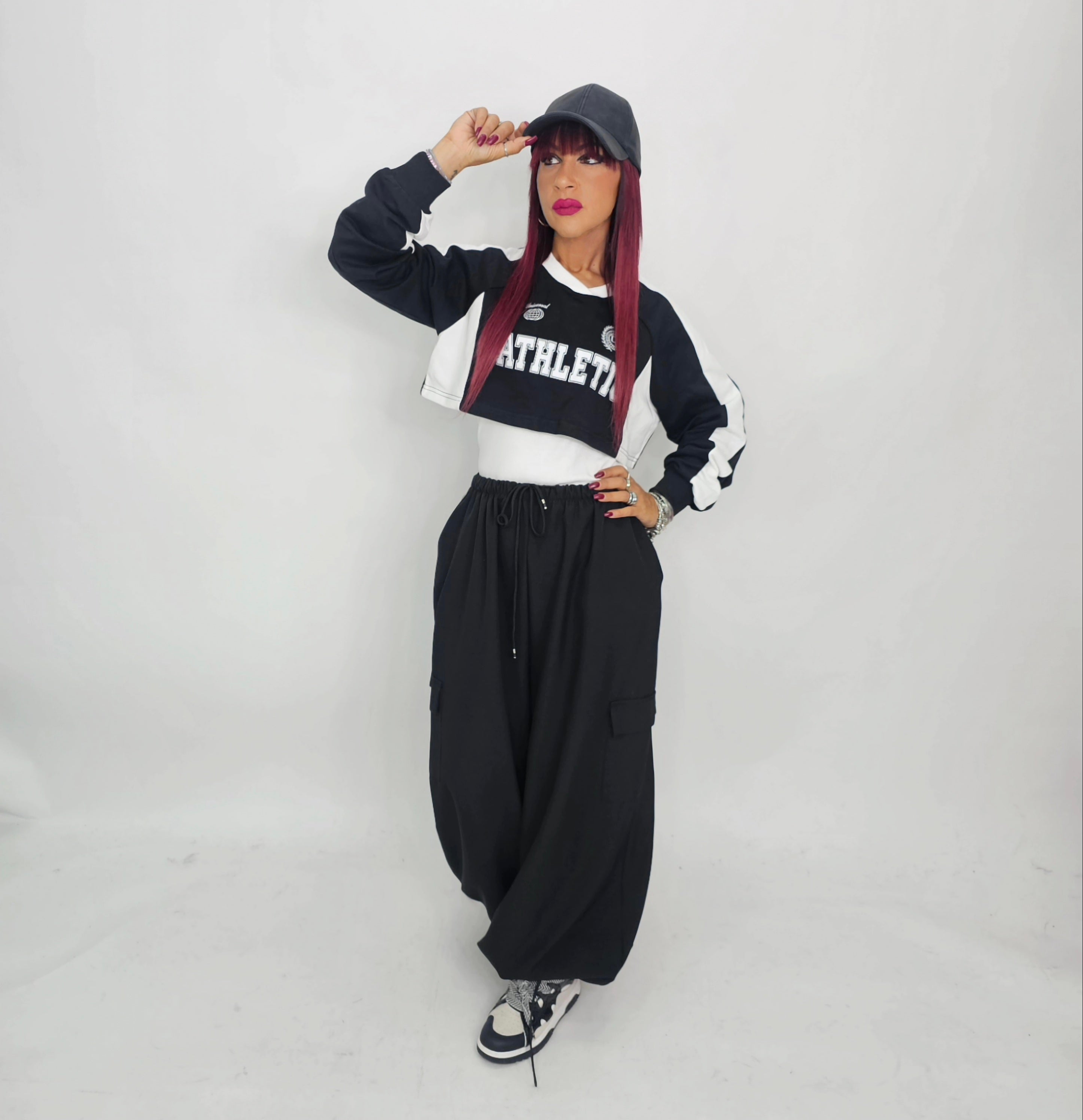 PANTALONE ARIANNA
