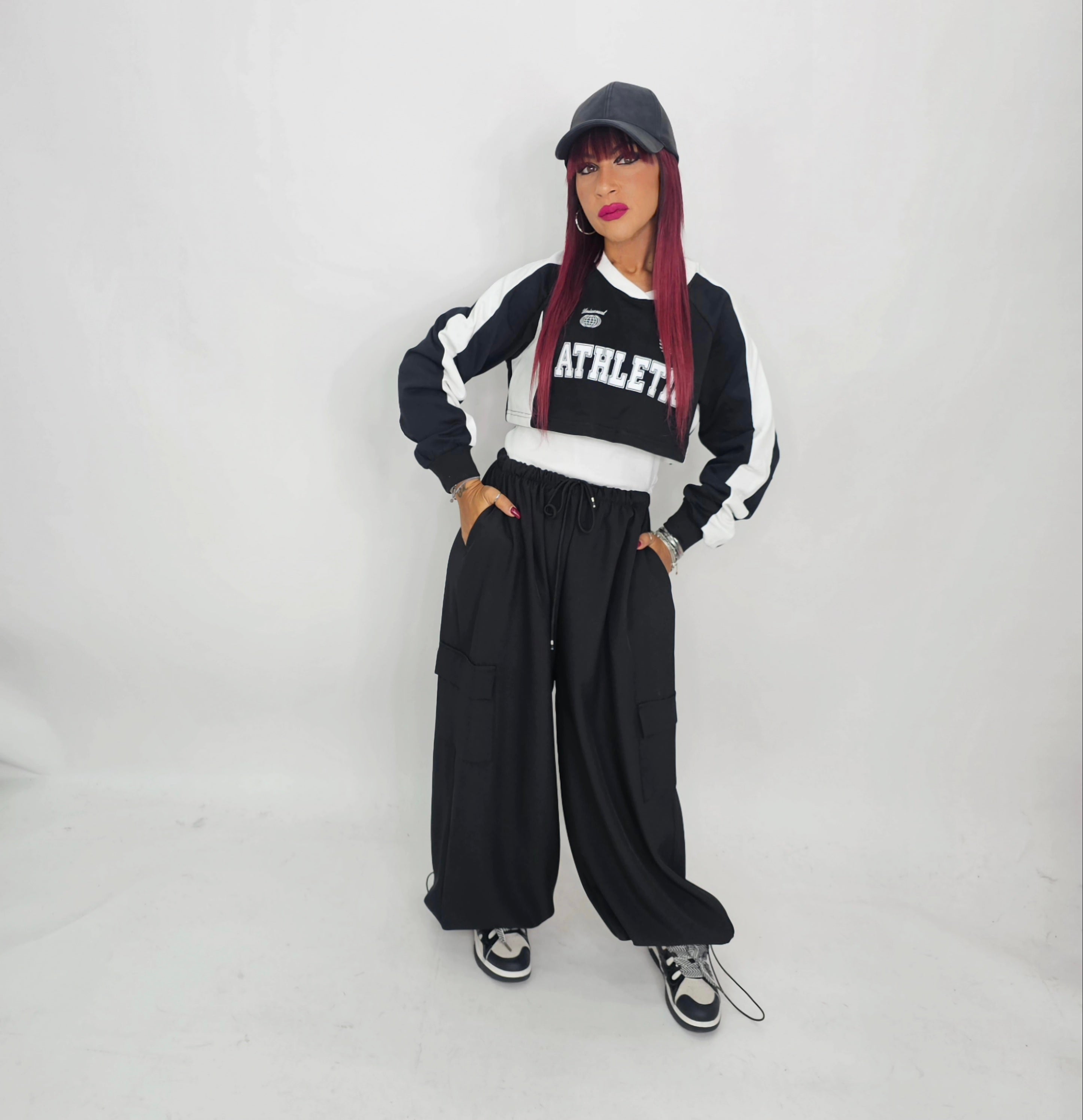 PANTALONE ARIANNA